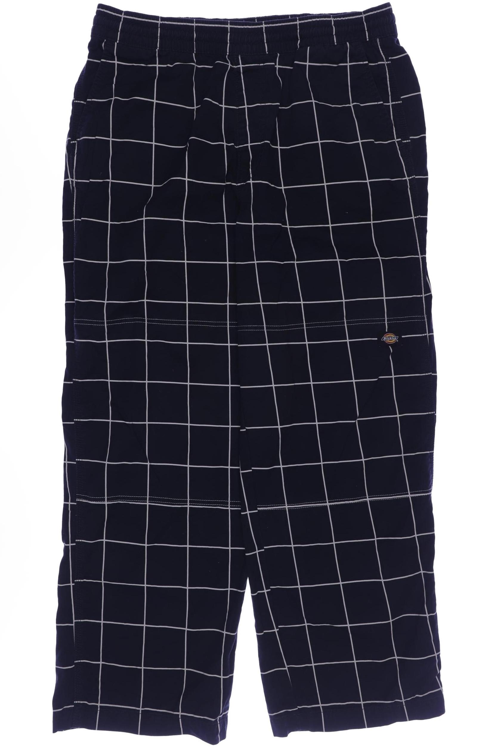 

Dickies Herren Stoffhose, marineblau, Gr. 0