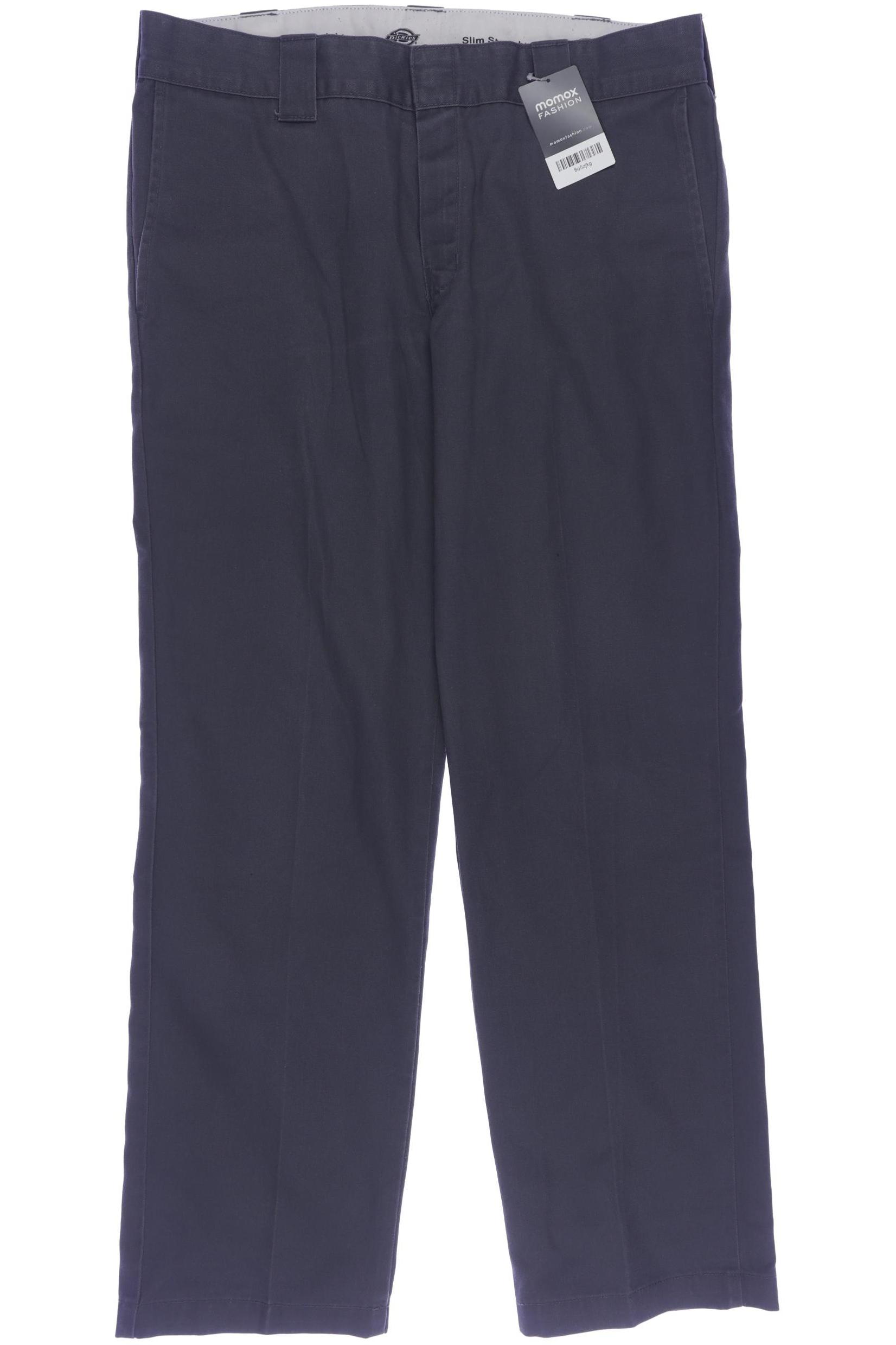 

Dickies Herren Stoffhose, grau, Gr. 34