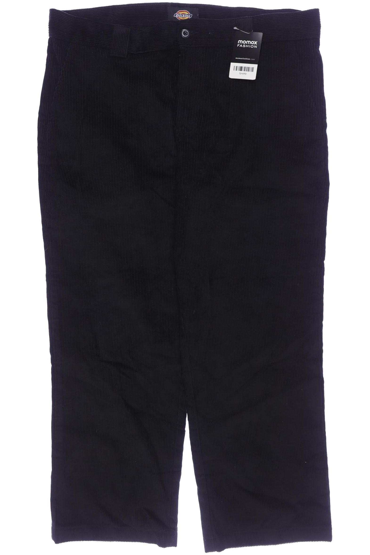 

Dickies Herren Stoffhose, schwarz, Gr. 38