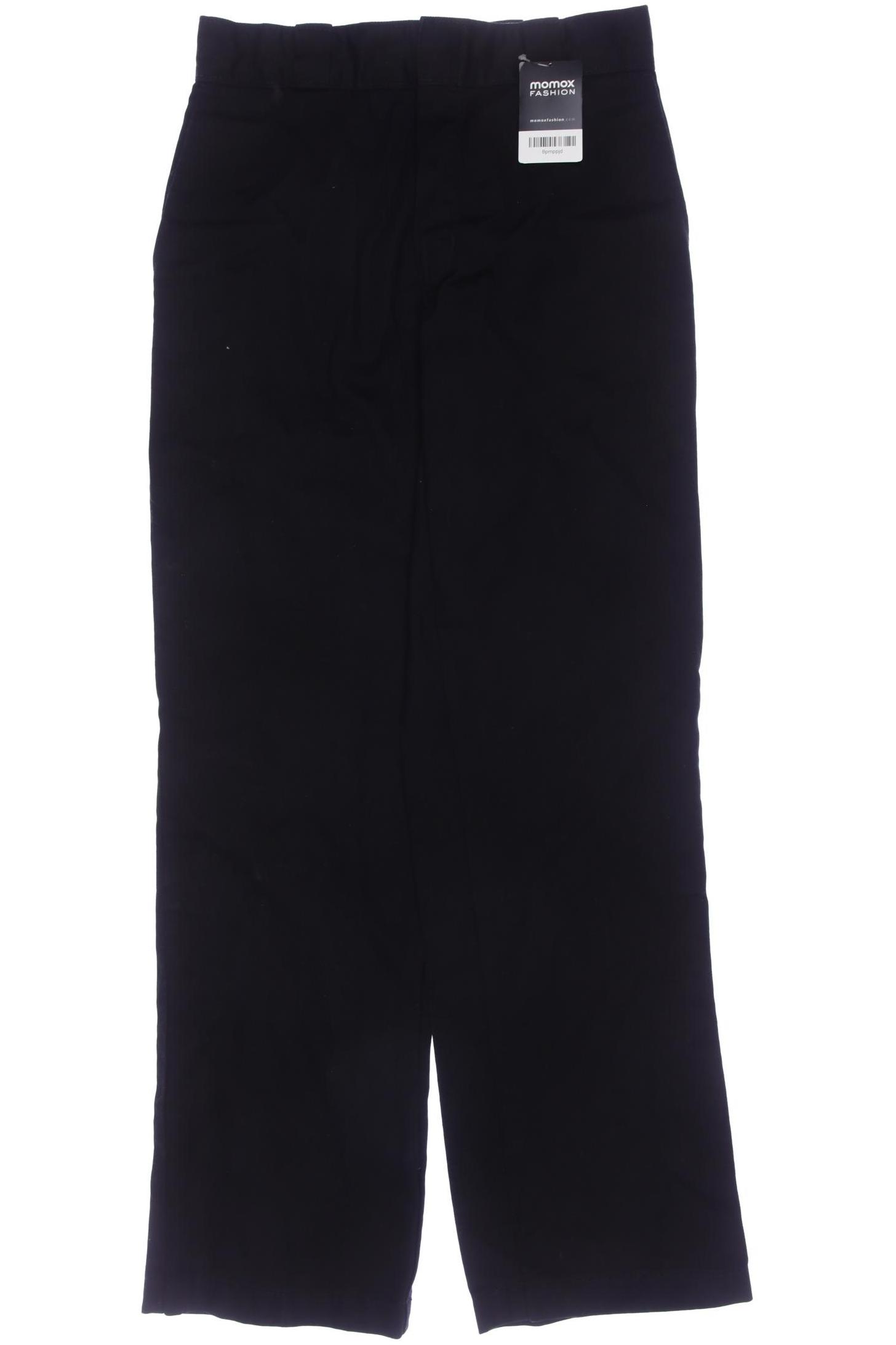 

Dickies Herren Stoffhose, schwarz, Gr. 30