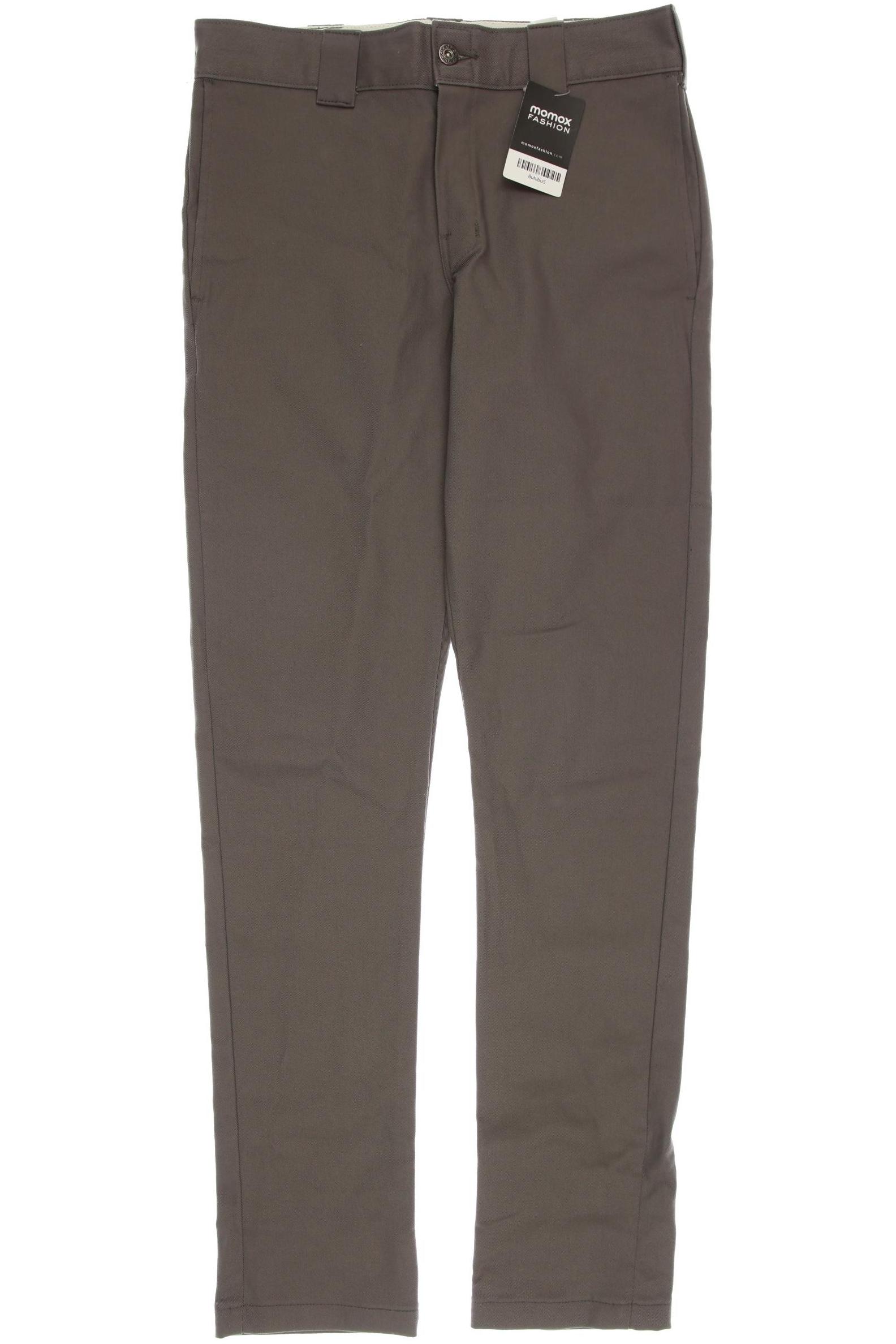 

Dickies Herren Stoffhose, grau