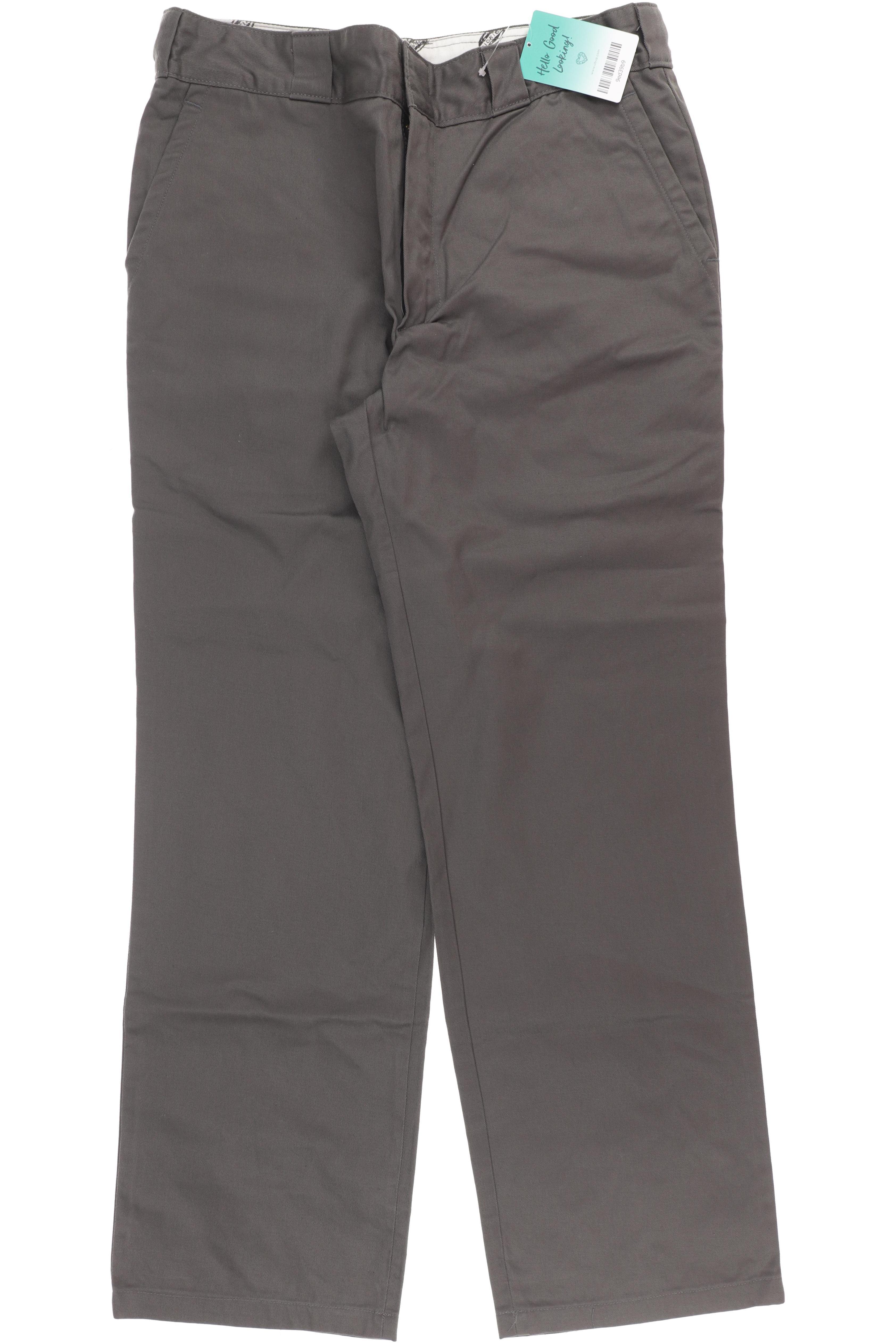 

Dickies Herren Stoffhose, grau, Gr. 34