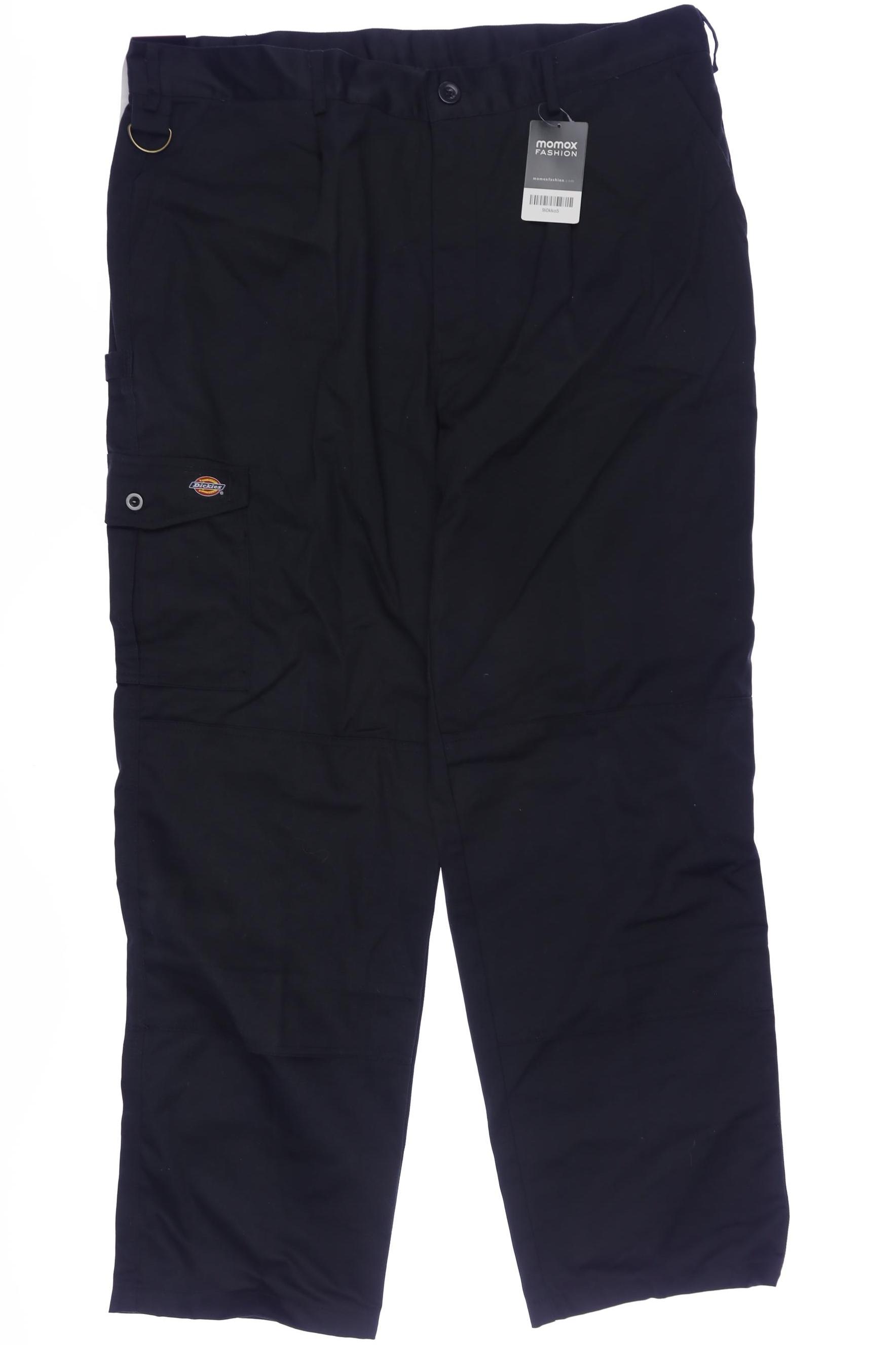 

Dickies Herren Stoffhose, schwarz, Gr. 56