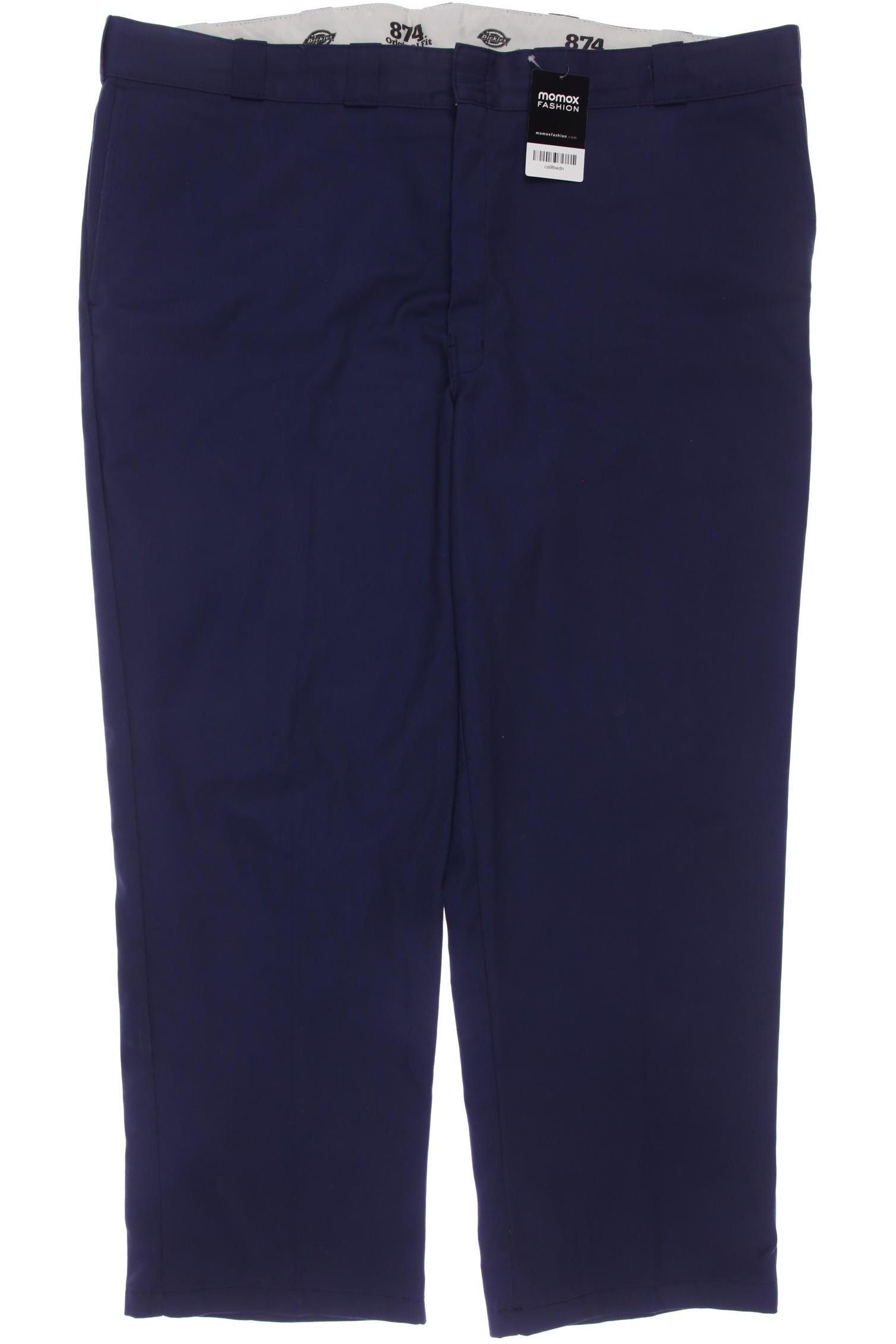 

Dickies Herren Stoffhose, marineblau, Gr. 46