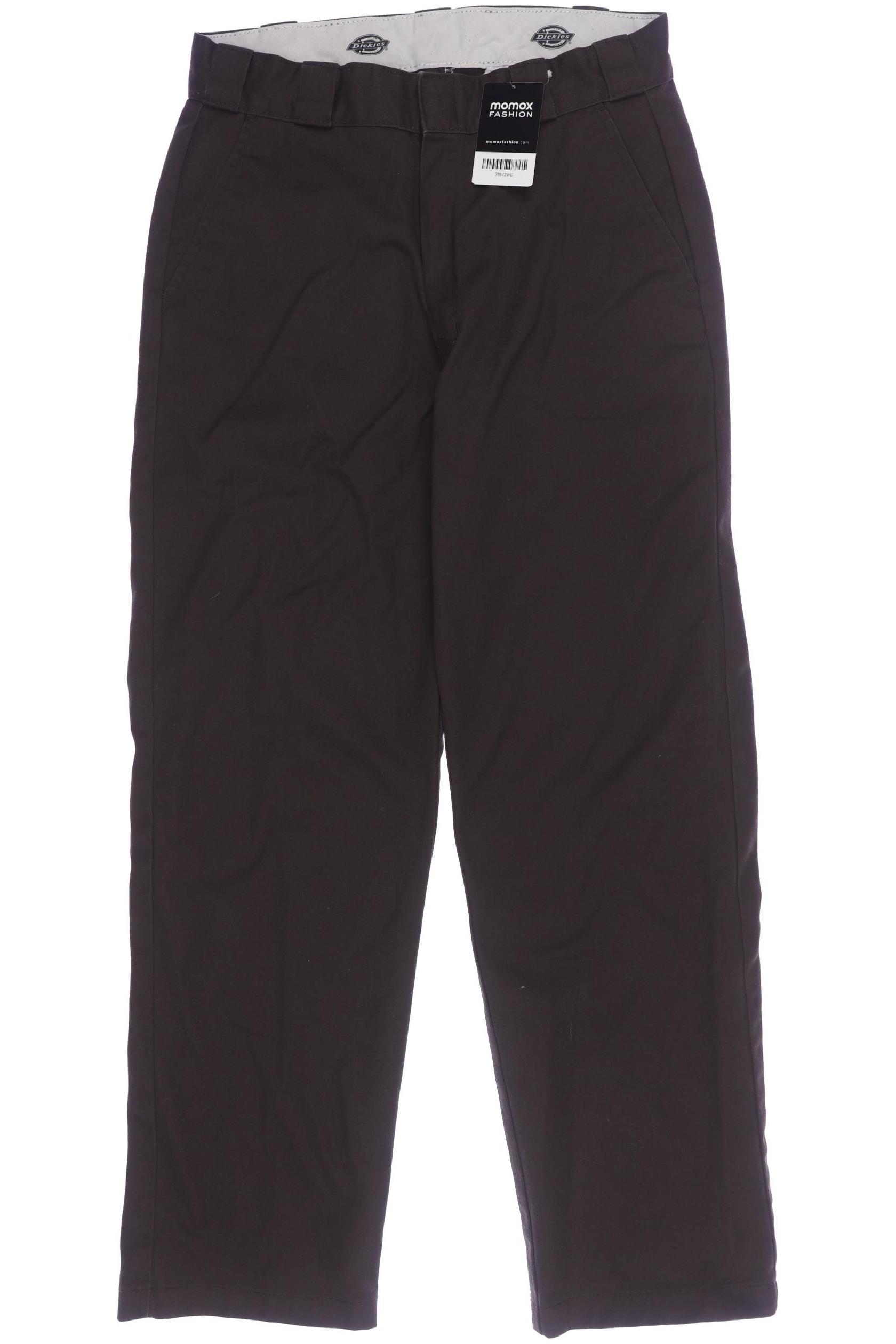 

Dickies Herren Stoffhose, braun, Gr. 30