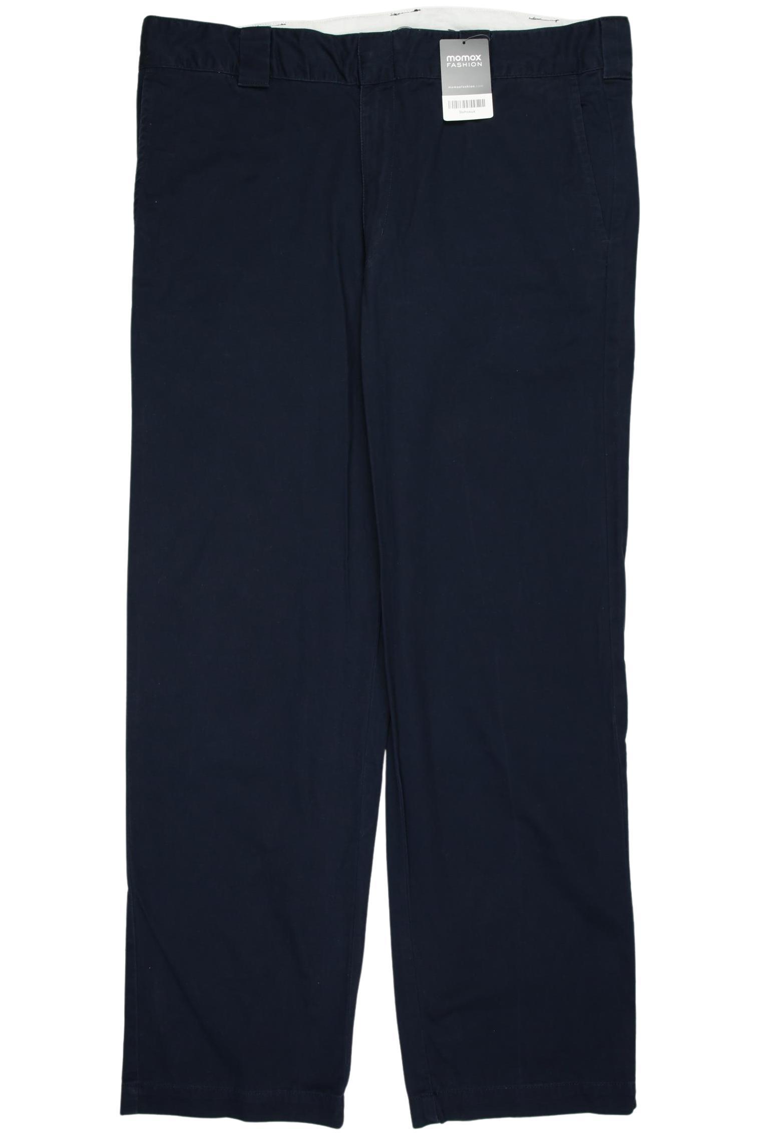 

Dickies Herren Stoffhose, marineblau, Gr. 38