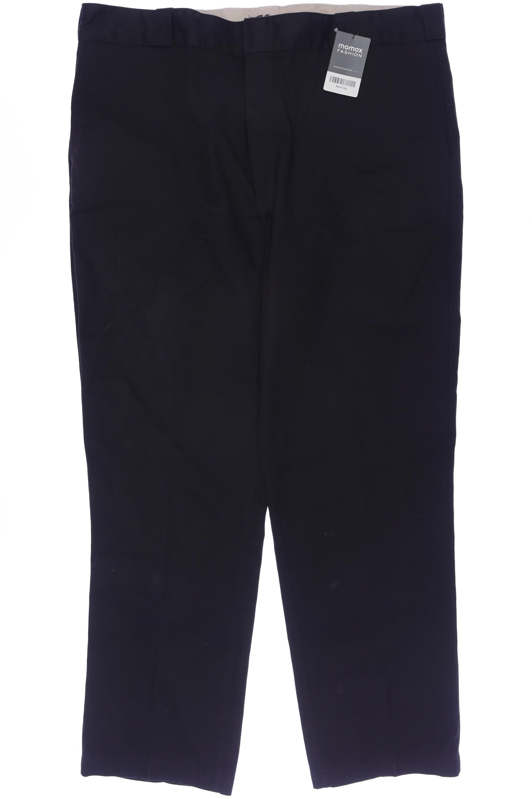 

Dickies Herren Stoffhose, schwarz, Gr. 42