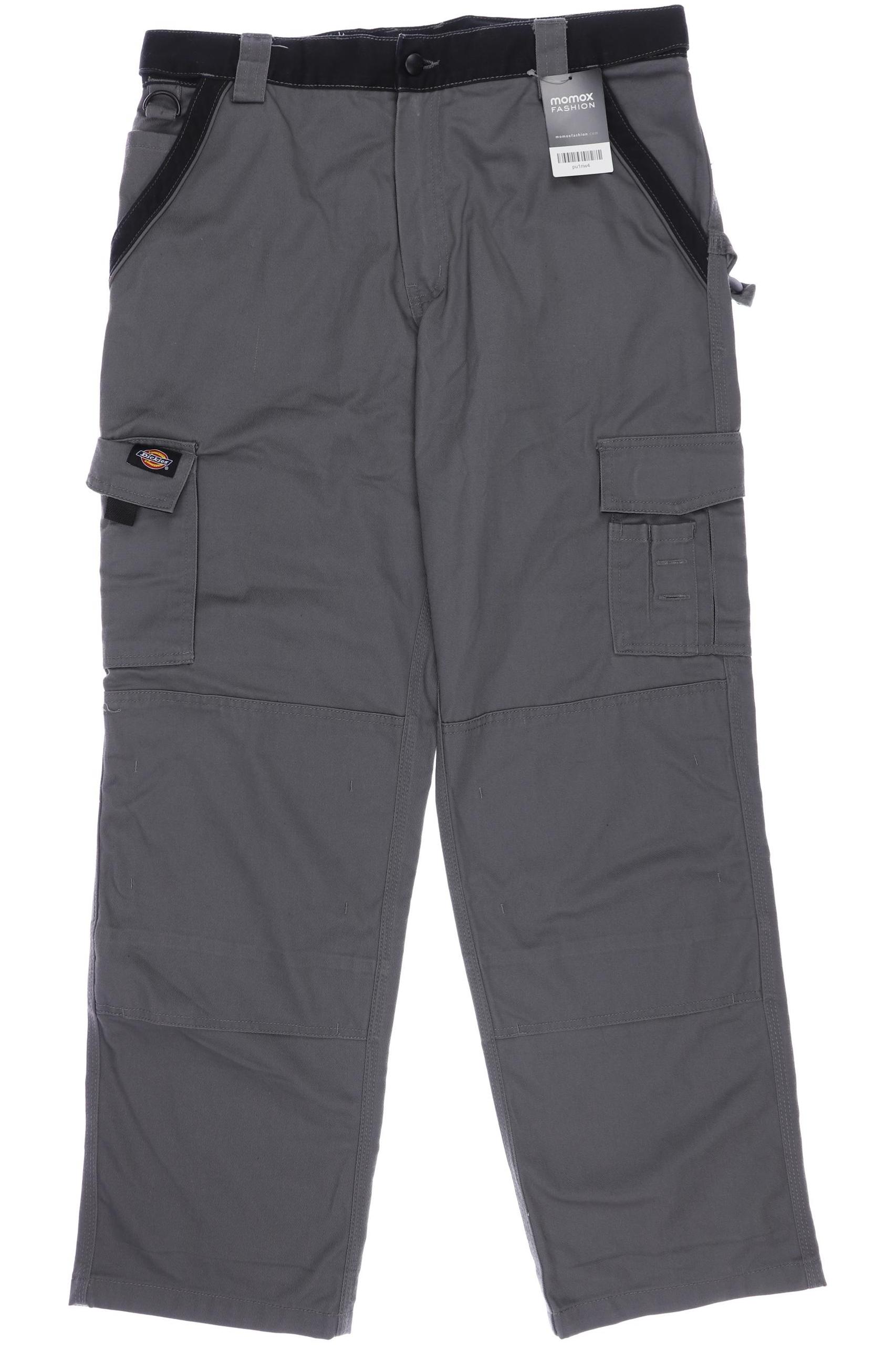 

Dickies Herren Stoffhose, grau