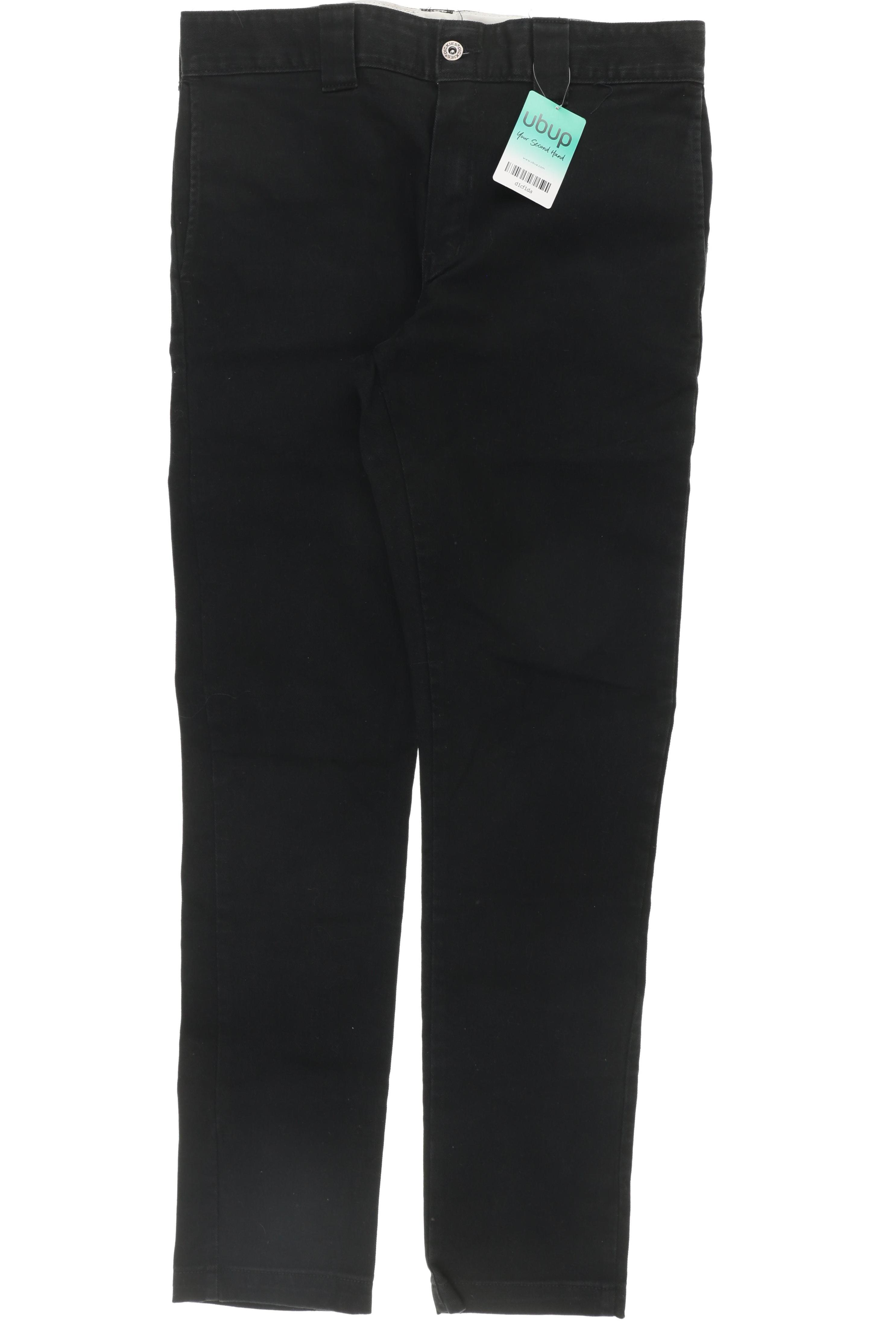 Thumbnail - Dickies Herren Jeans, schwarz, Gr. 32