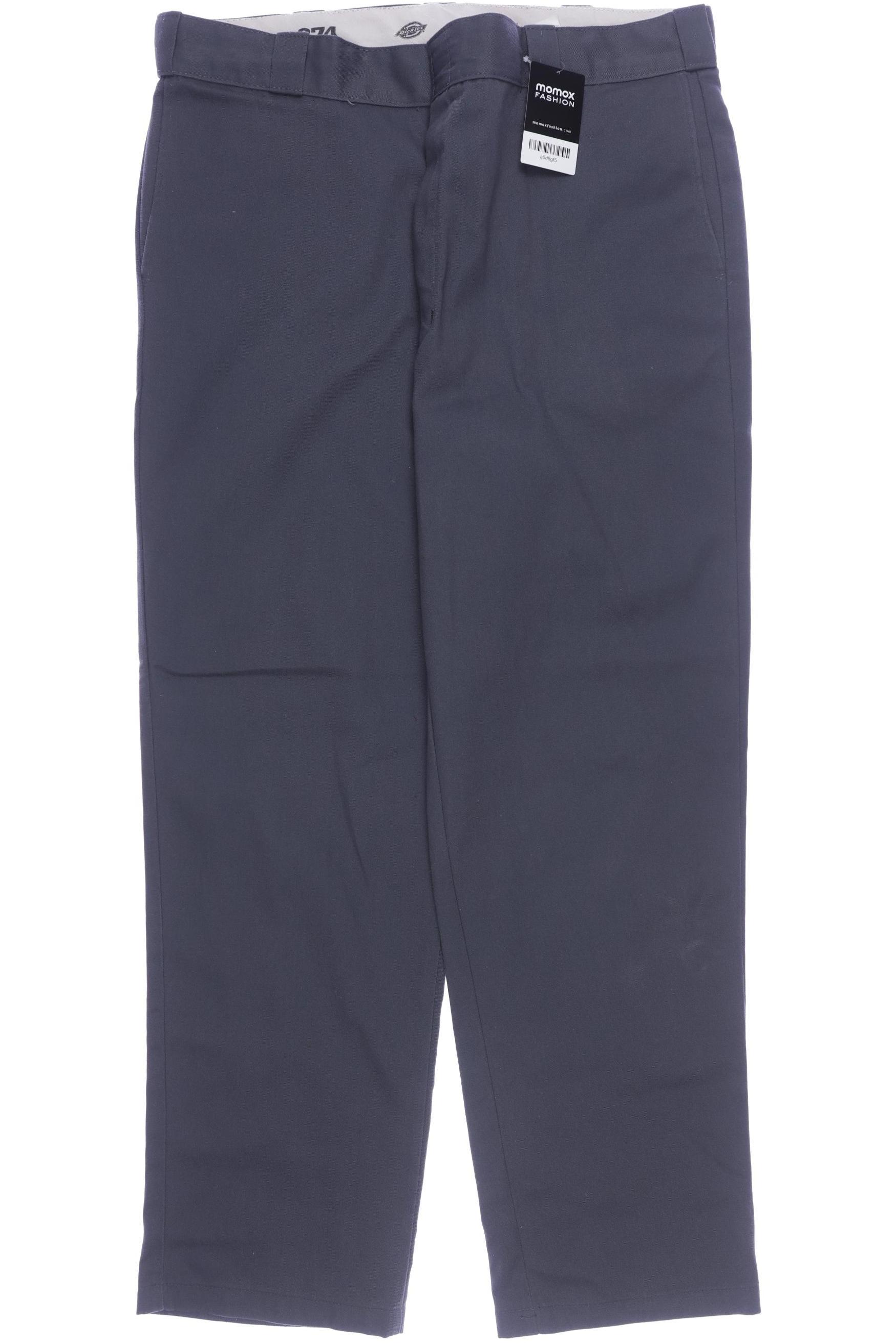 

Dickies Herren Stoffhose, grau