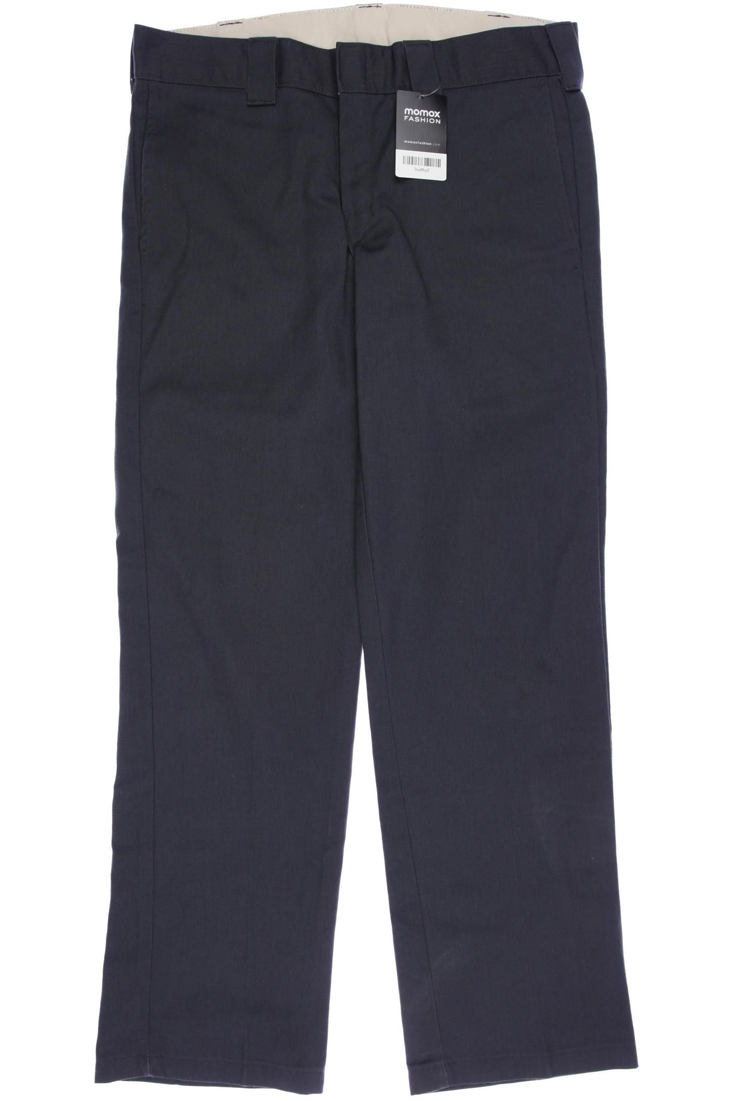 

Dickies Herren Stoffhose, grau, Gr. 32