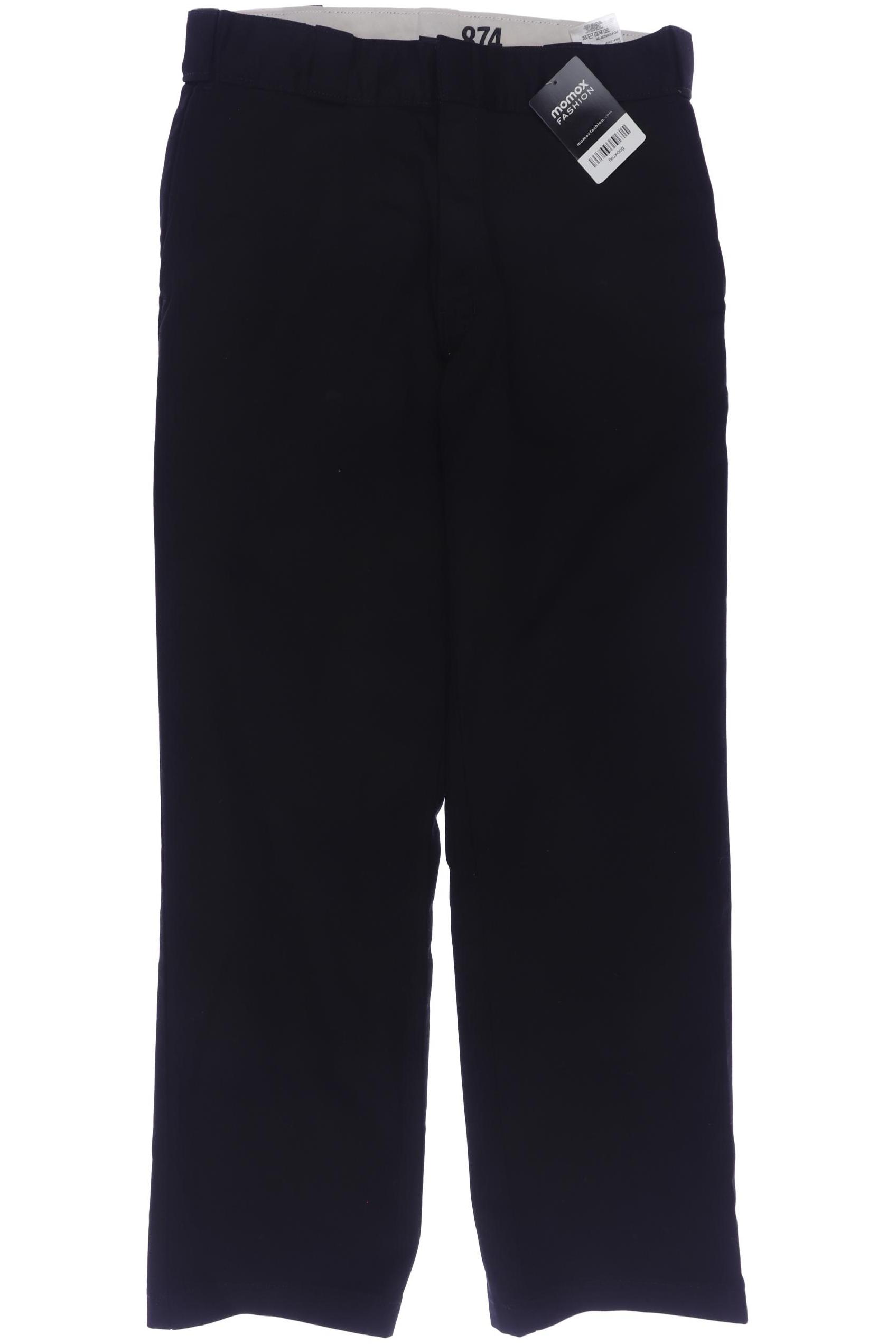 

Dickies Herren Stoffhose, schwarz, Gr. 32