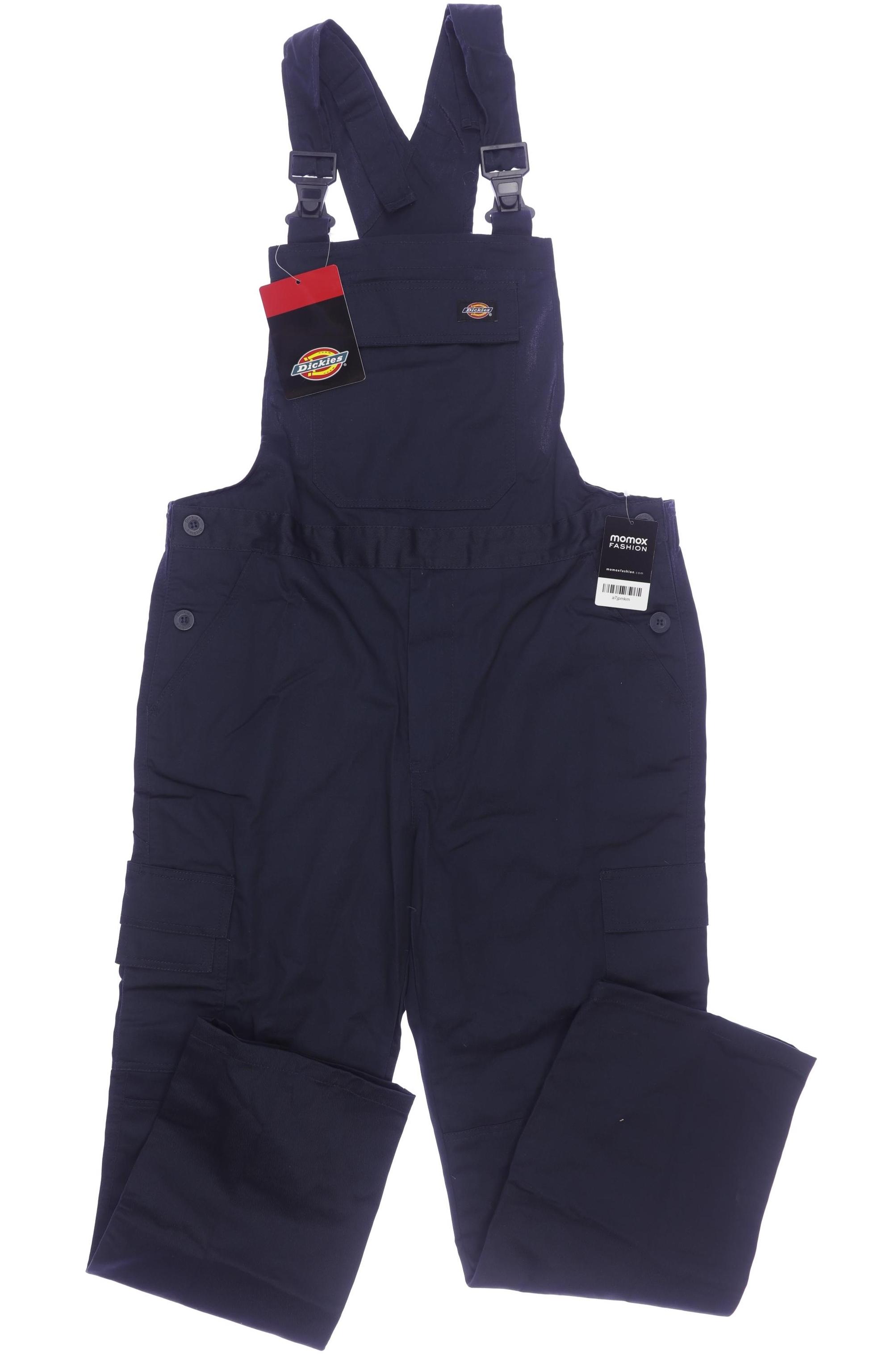 

Dickies Herren Stoffhose, marineblau, Gr. 52