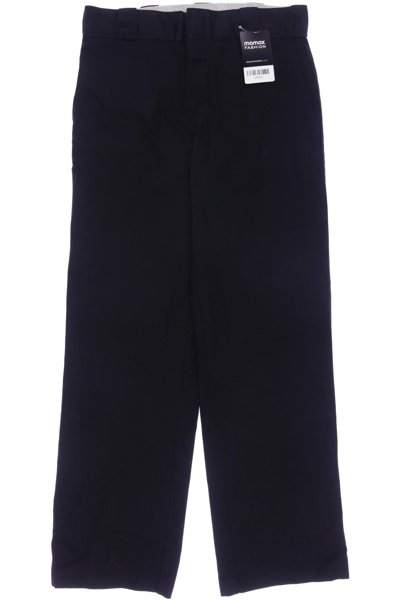 

Dickies Herren Stoffhose, schwarz, Gr. 44