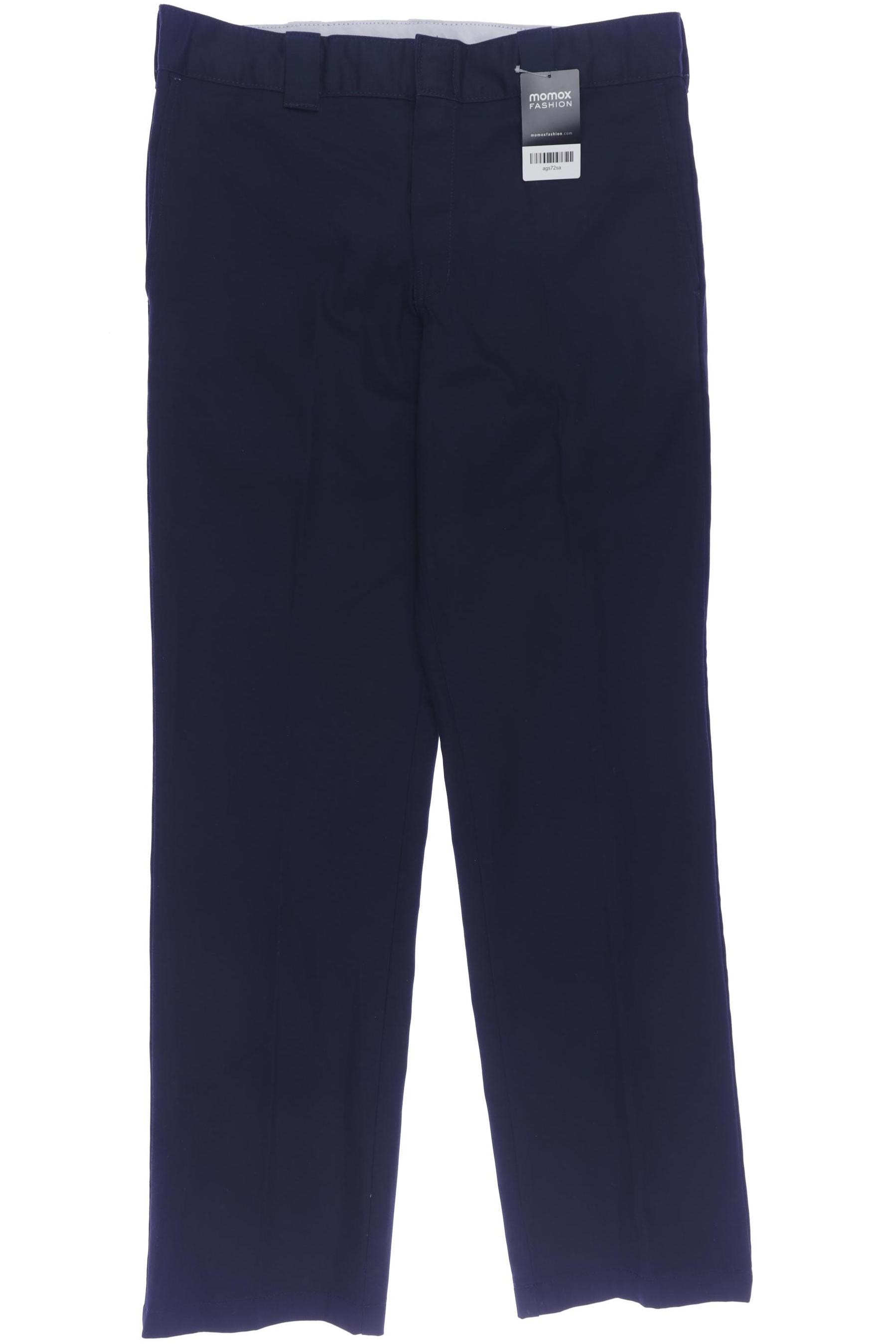 

Dickies Herren Stoffhose, marineblau, Gr. 33