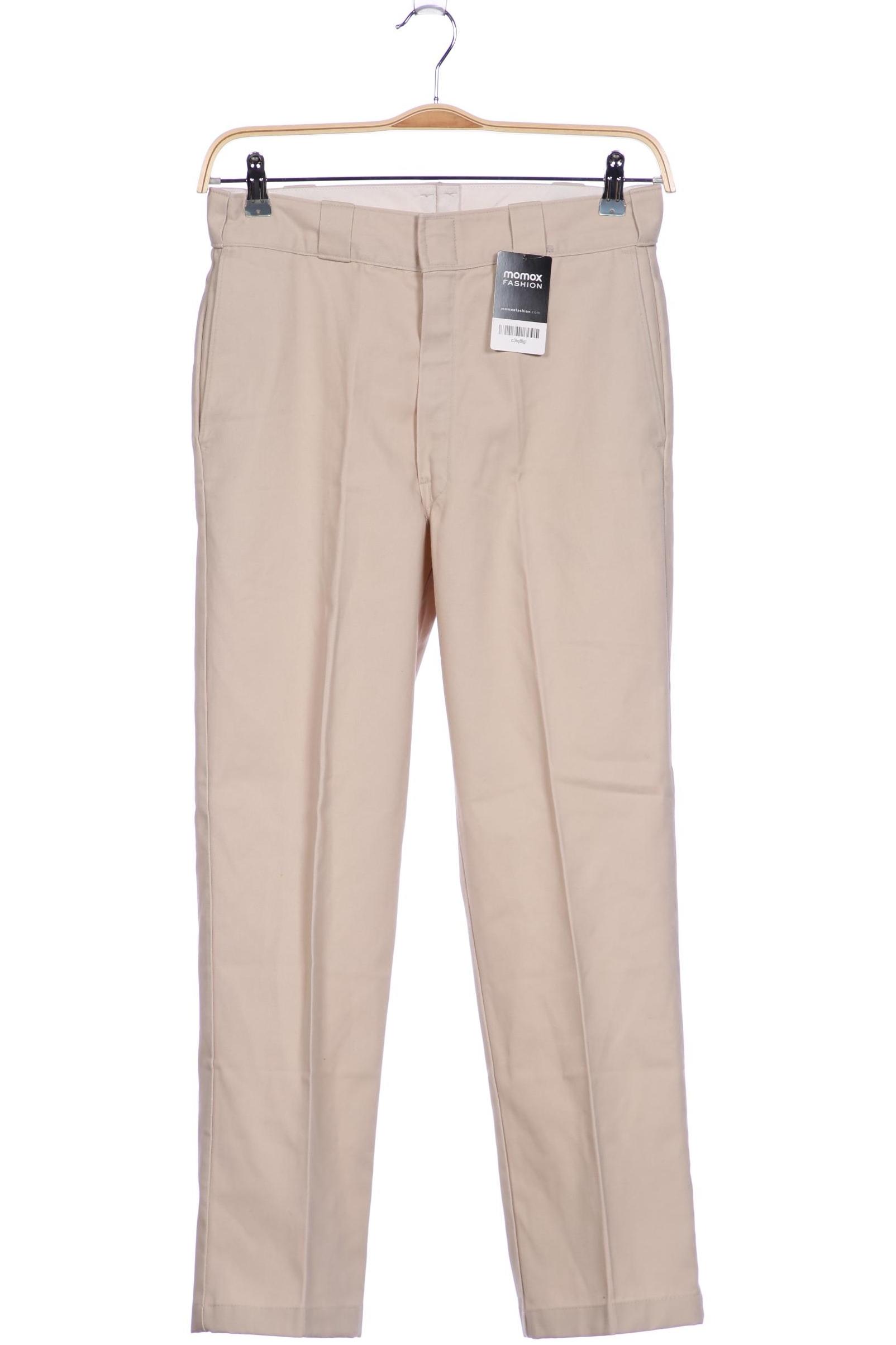 

Dickies Herren Stoffhose, beige, Gr. 32