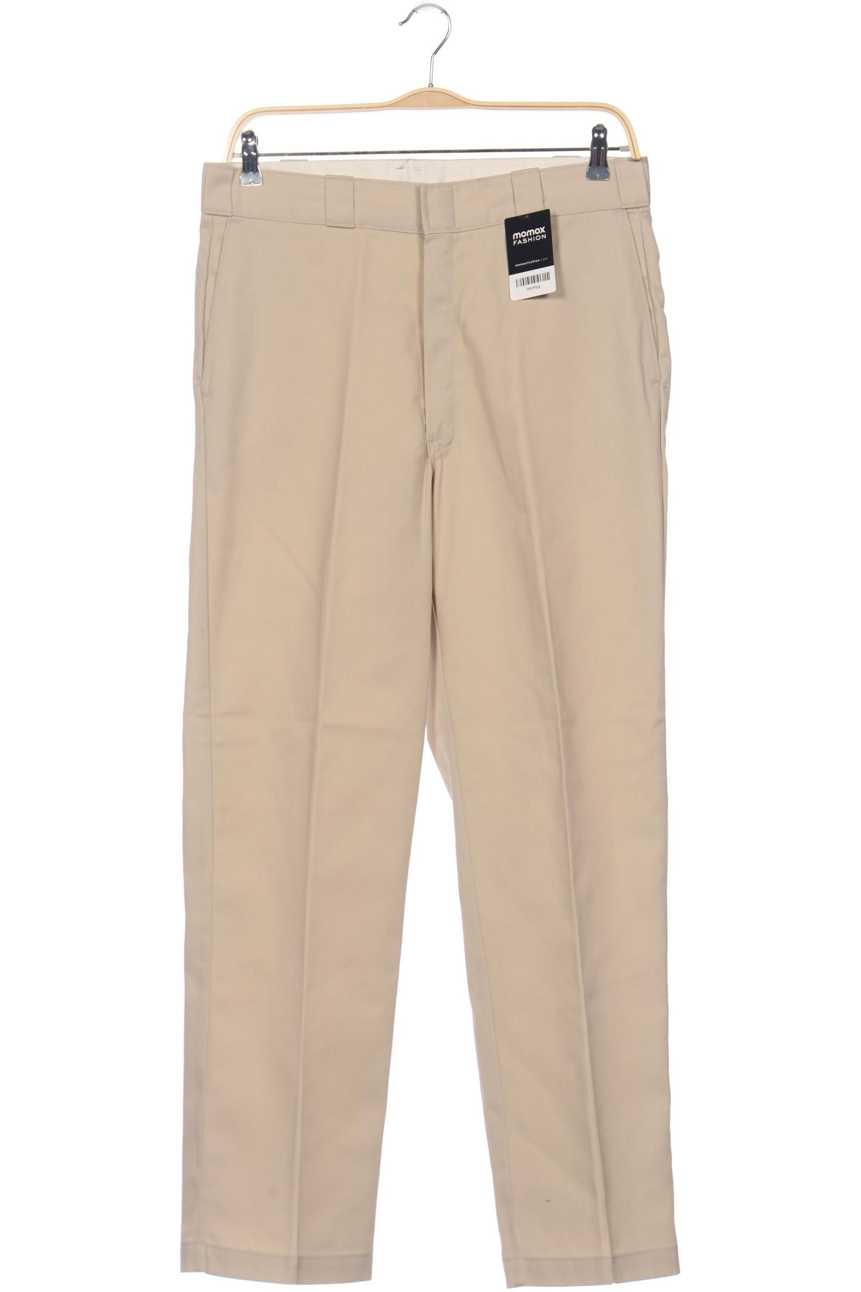 

Dickies Herren Stoffhose, beige, Gr. 34