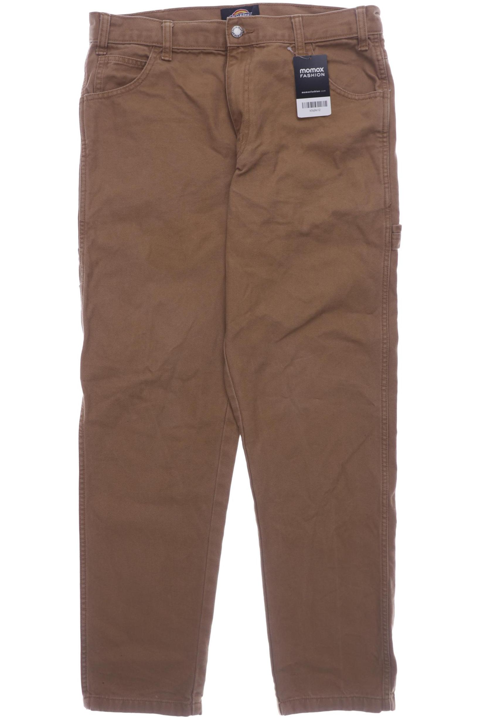 

Dickies Herren Stoffhose, braun
