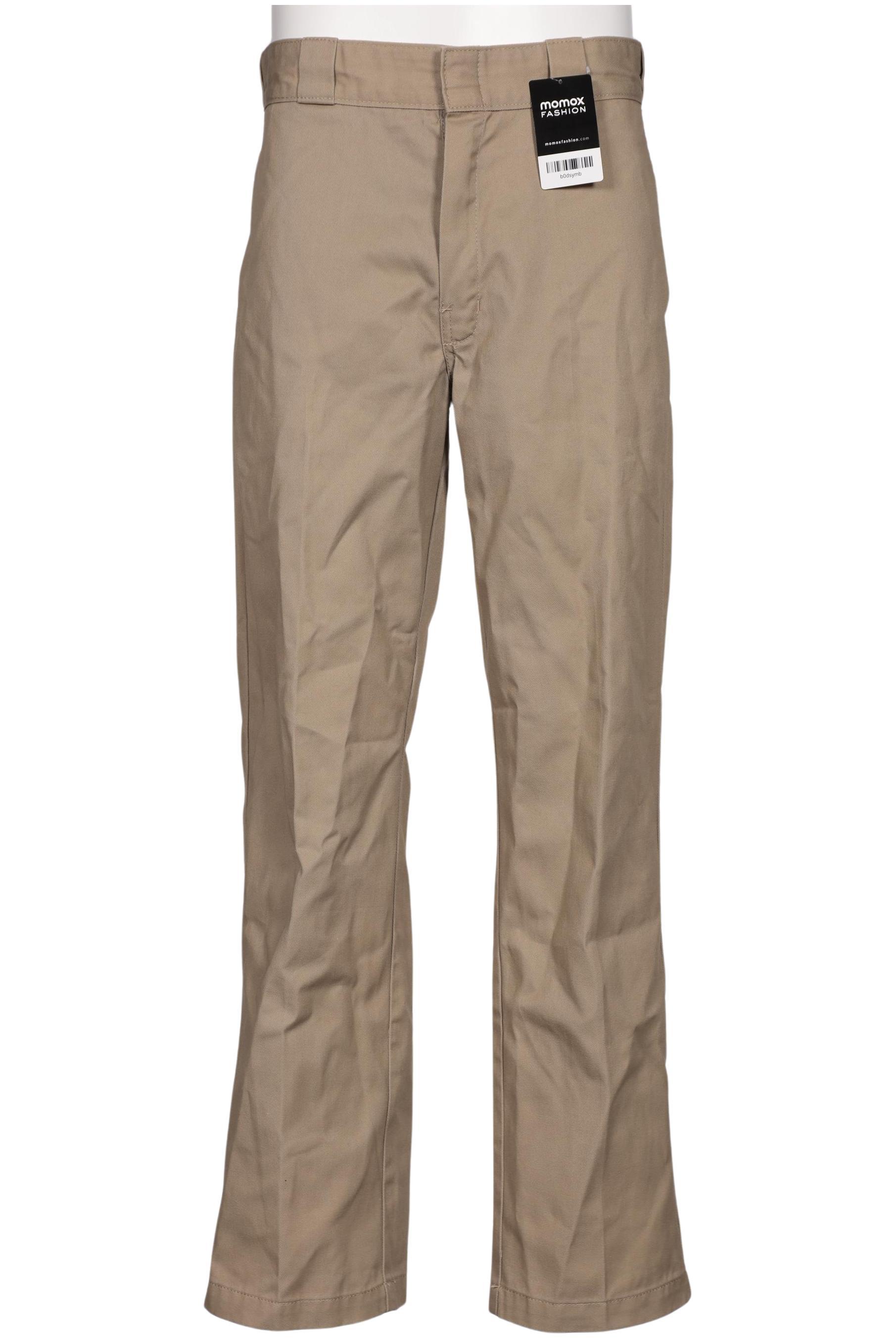 

Dickies Herren Stoffhose, beige, Gr. 33