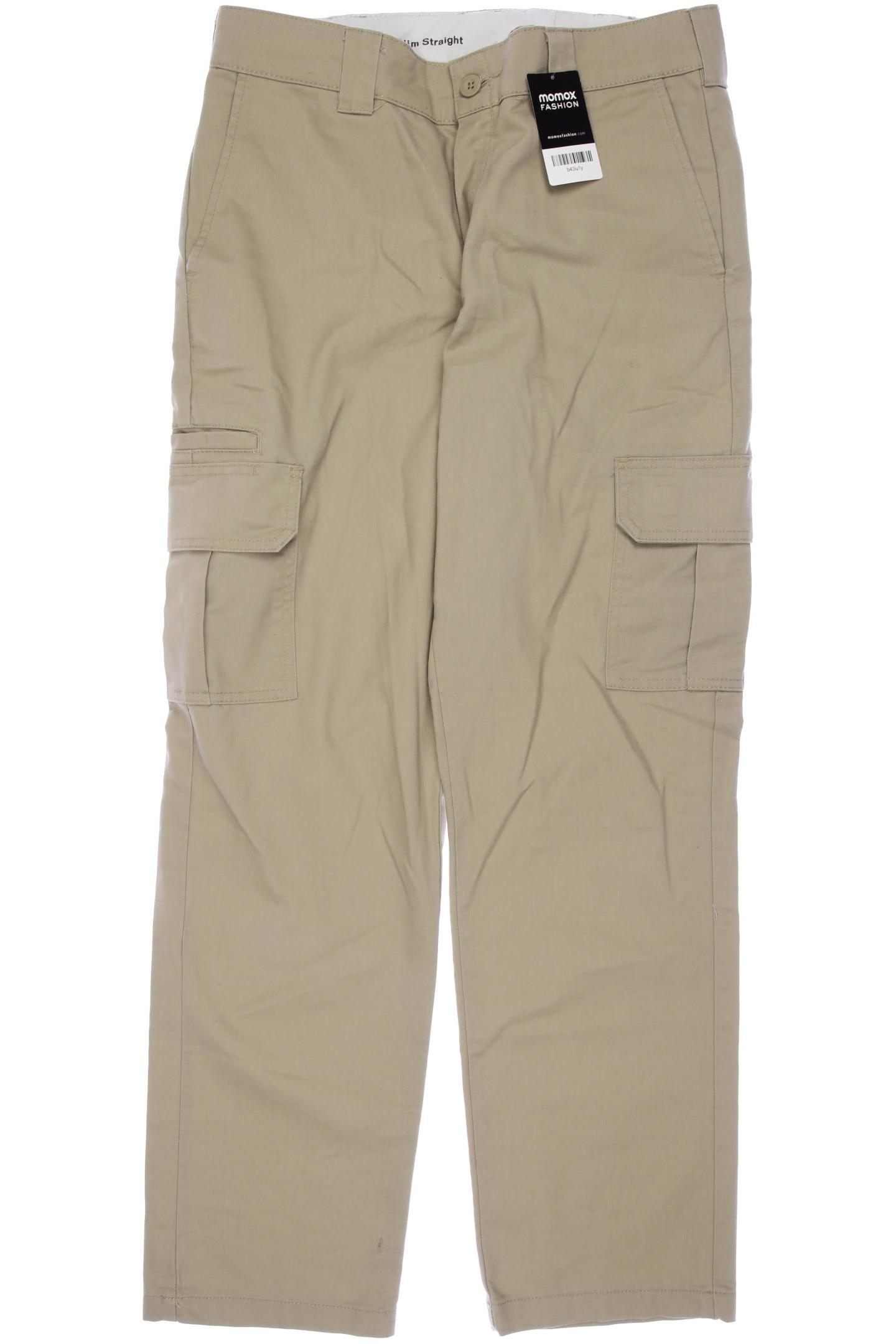 

Dickies Herren Stoffhose, beige, Gr. 31