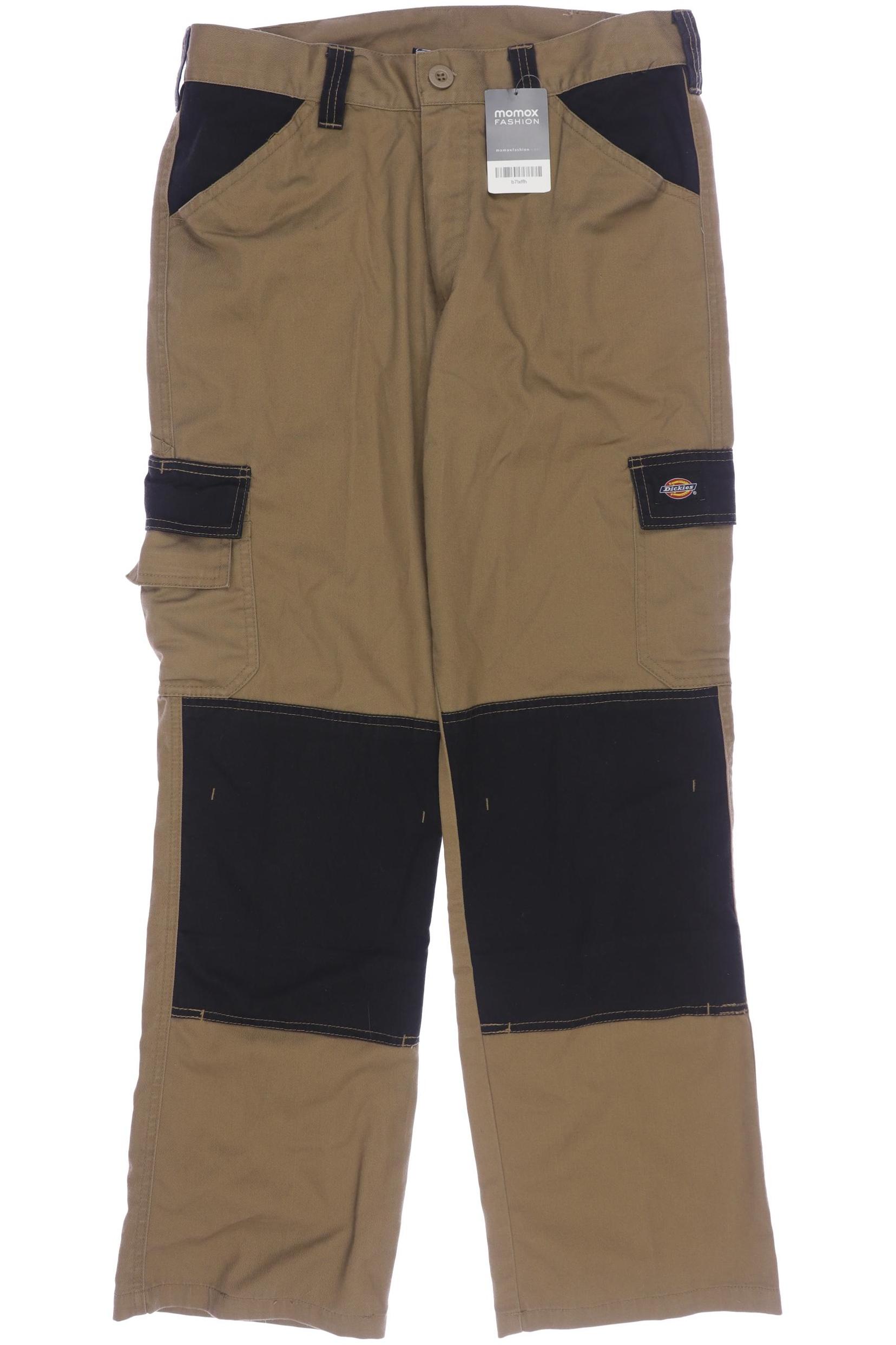 

Dickies Herren Stoffhose, braun, Gr. 46
