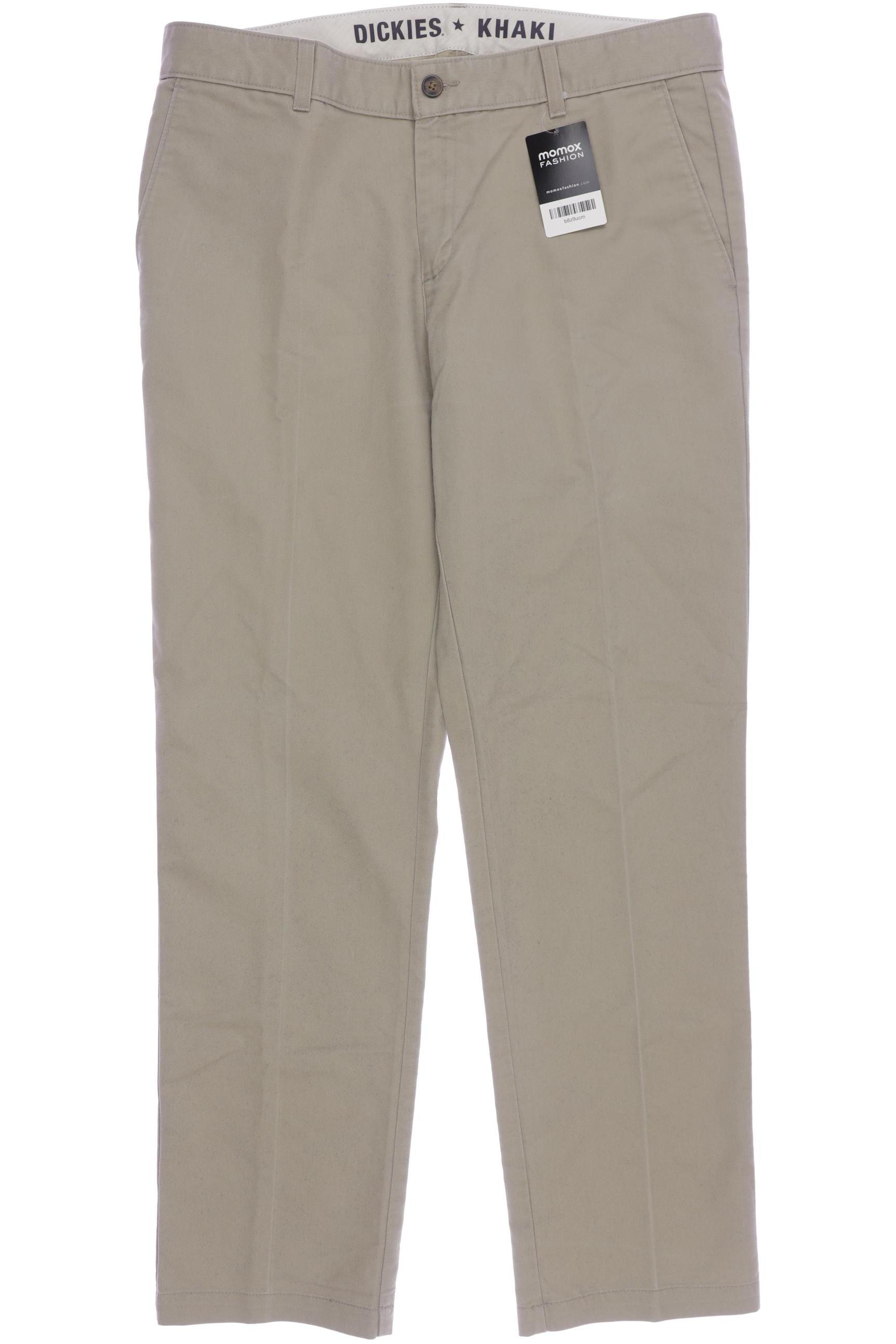 

Dickies Herren Stoffhose, beige, Gr. 36