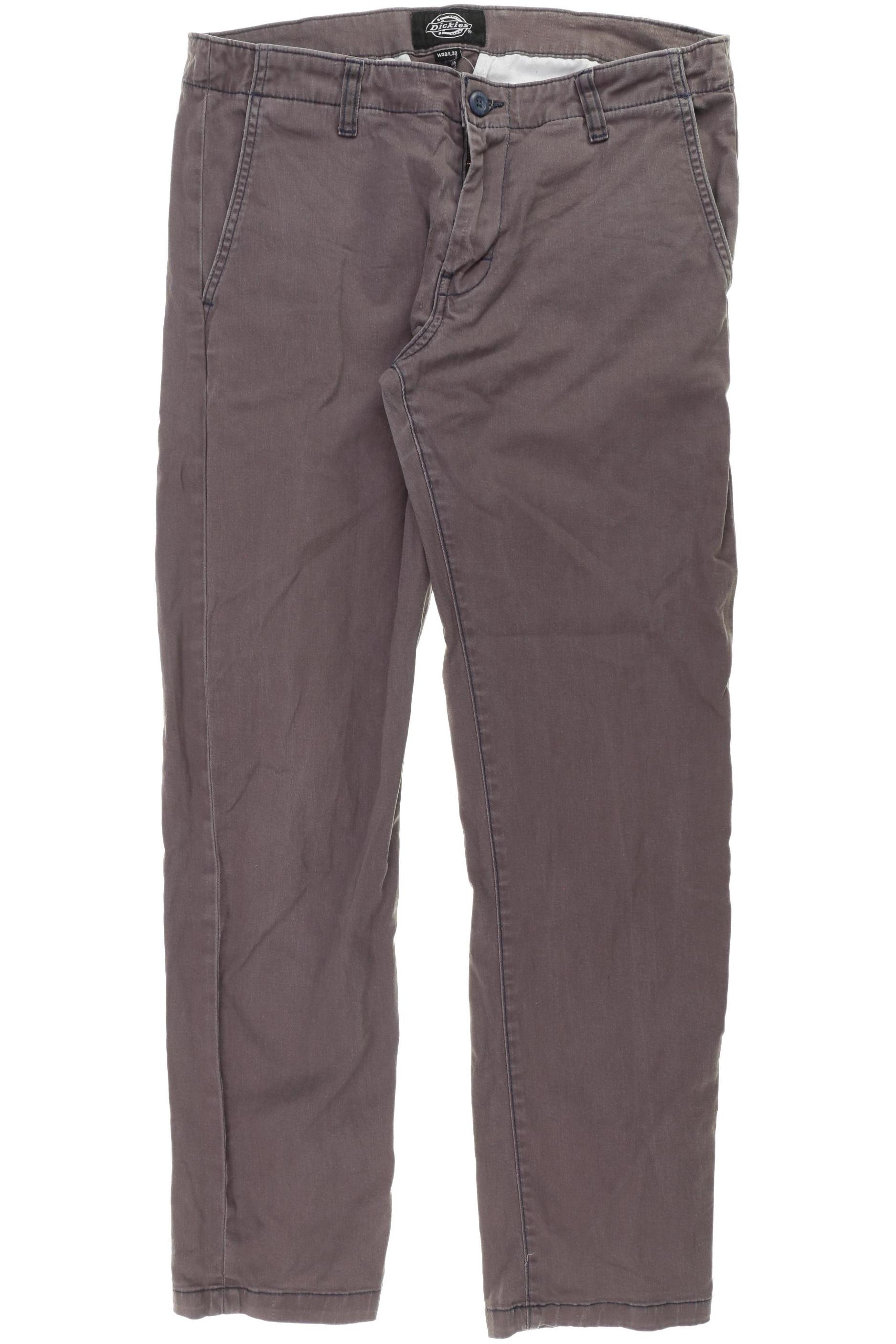 

Dickies Herren Stoffhose, flieder, Gr. 30