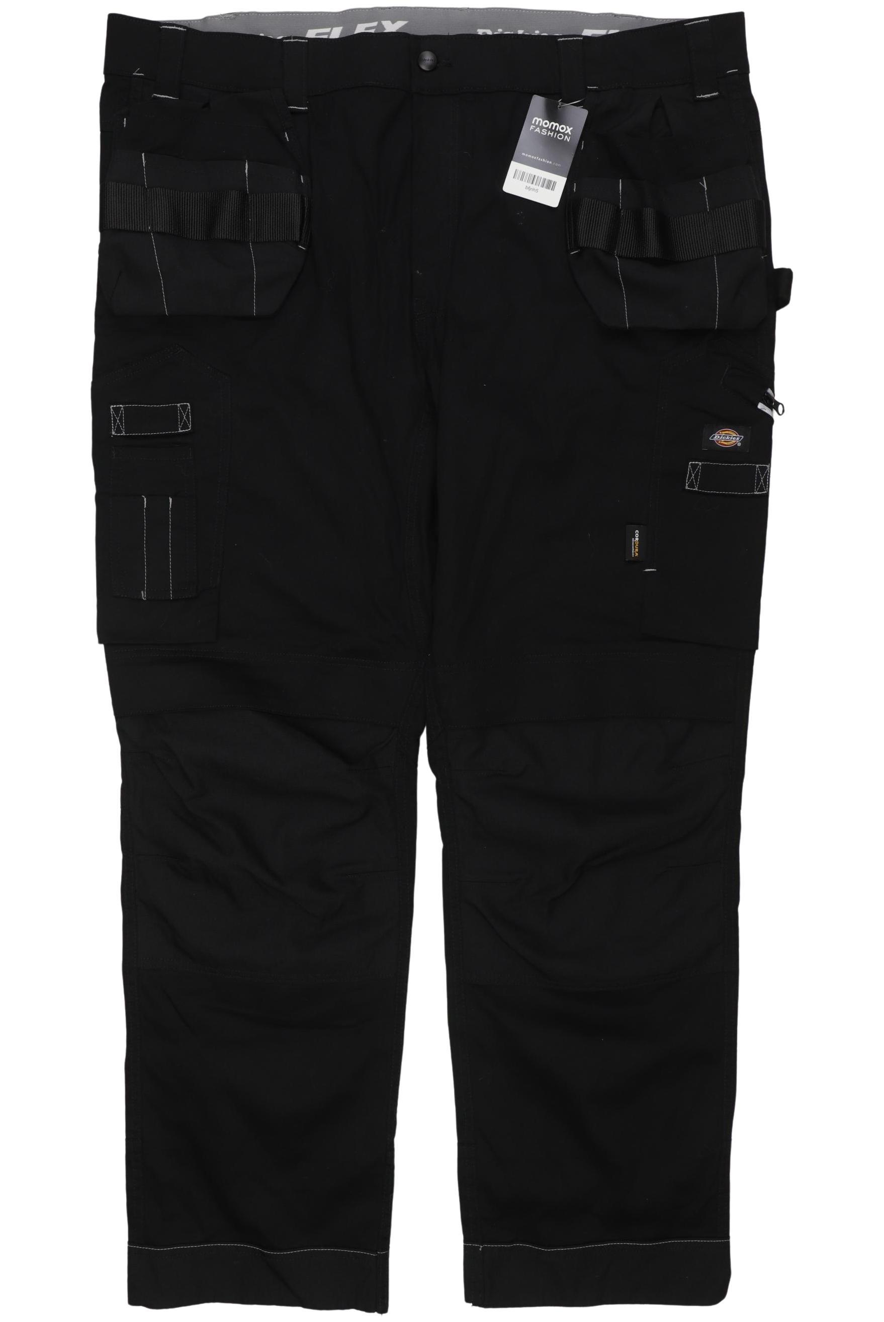 

Dickies Herren Stoffhose, schwarz, Gr. 44