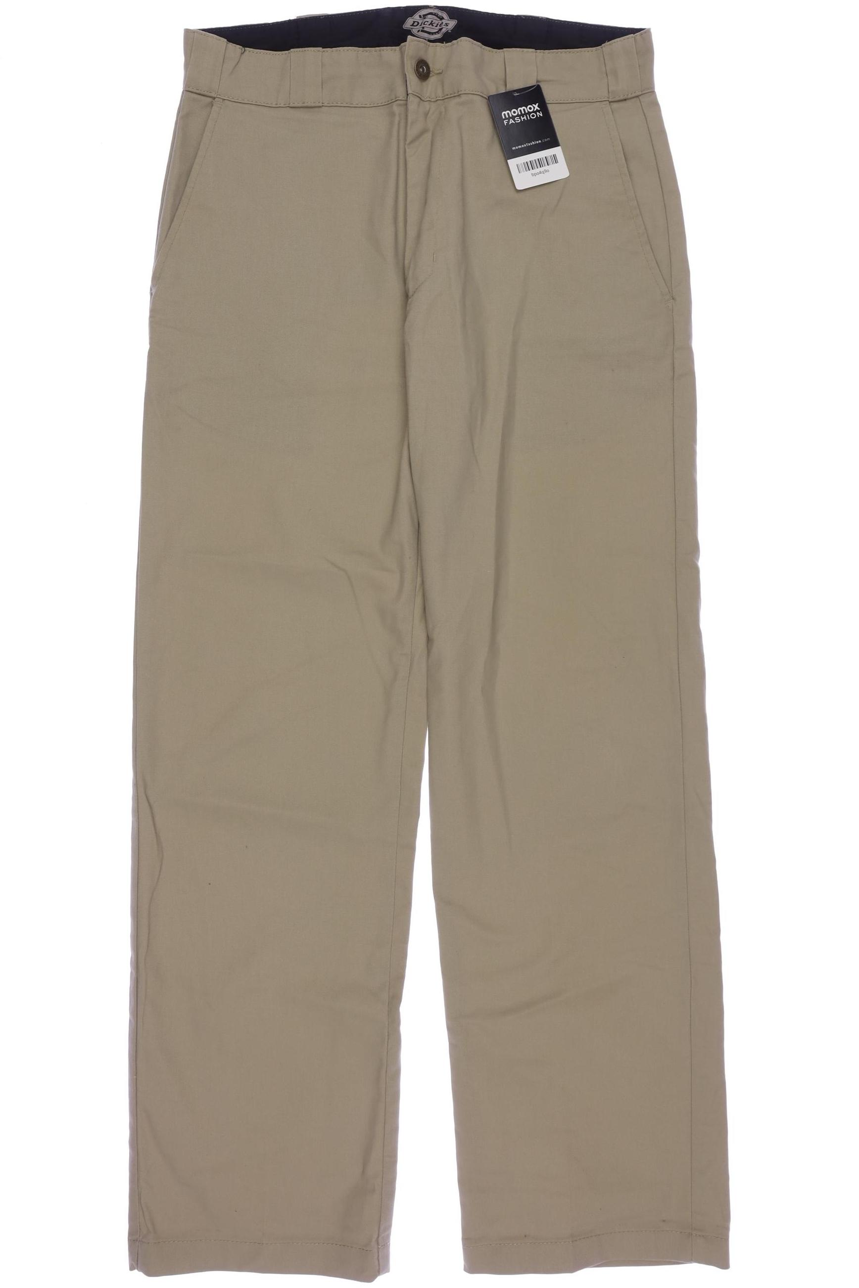 

Dickies Herren Stoffhose, beige, Gr. 31