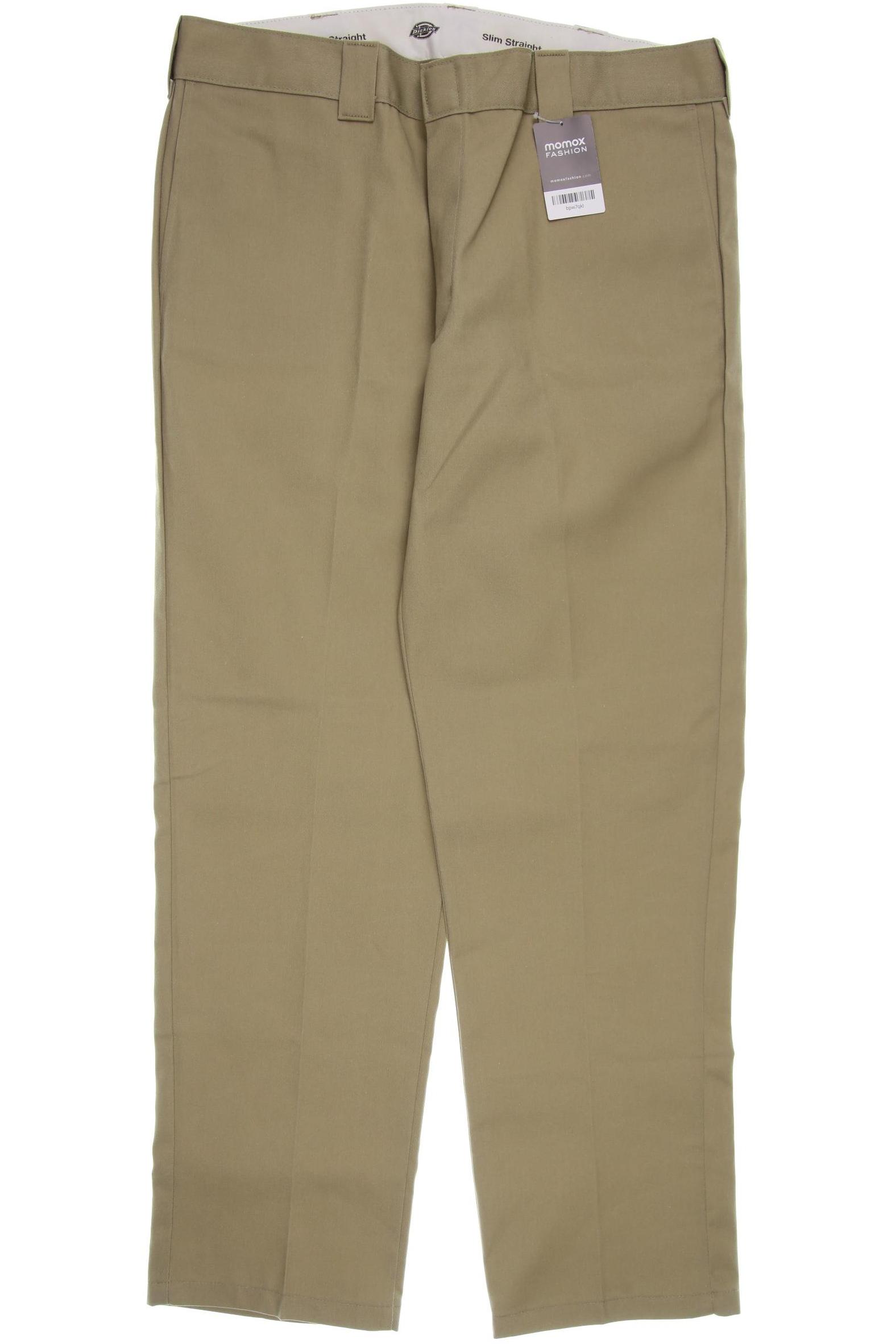 

Dickies Herren Stoffhose, hellgrün, Gr. 38