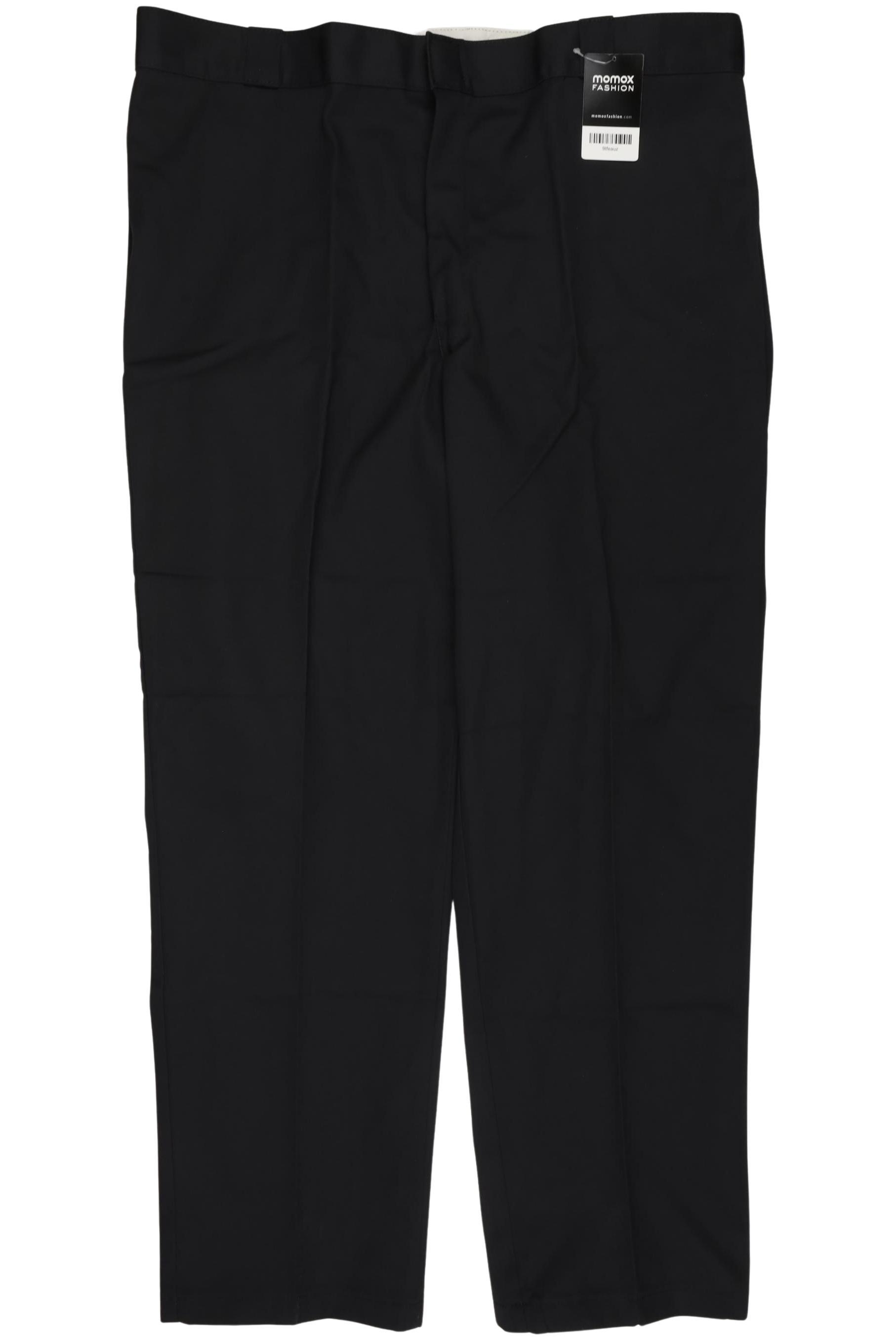 

Dickies Herren Stoffhose, schwarz, Gr. 44