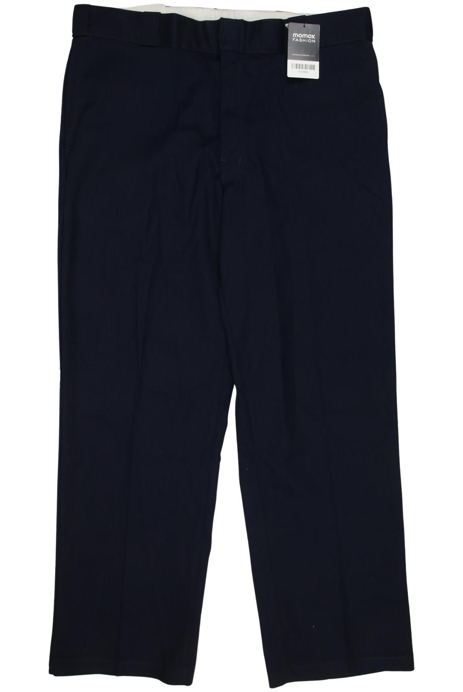 

Dickies Herren Stoffhose, marineblau, Gr. 38