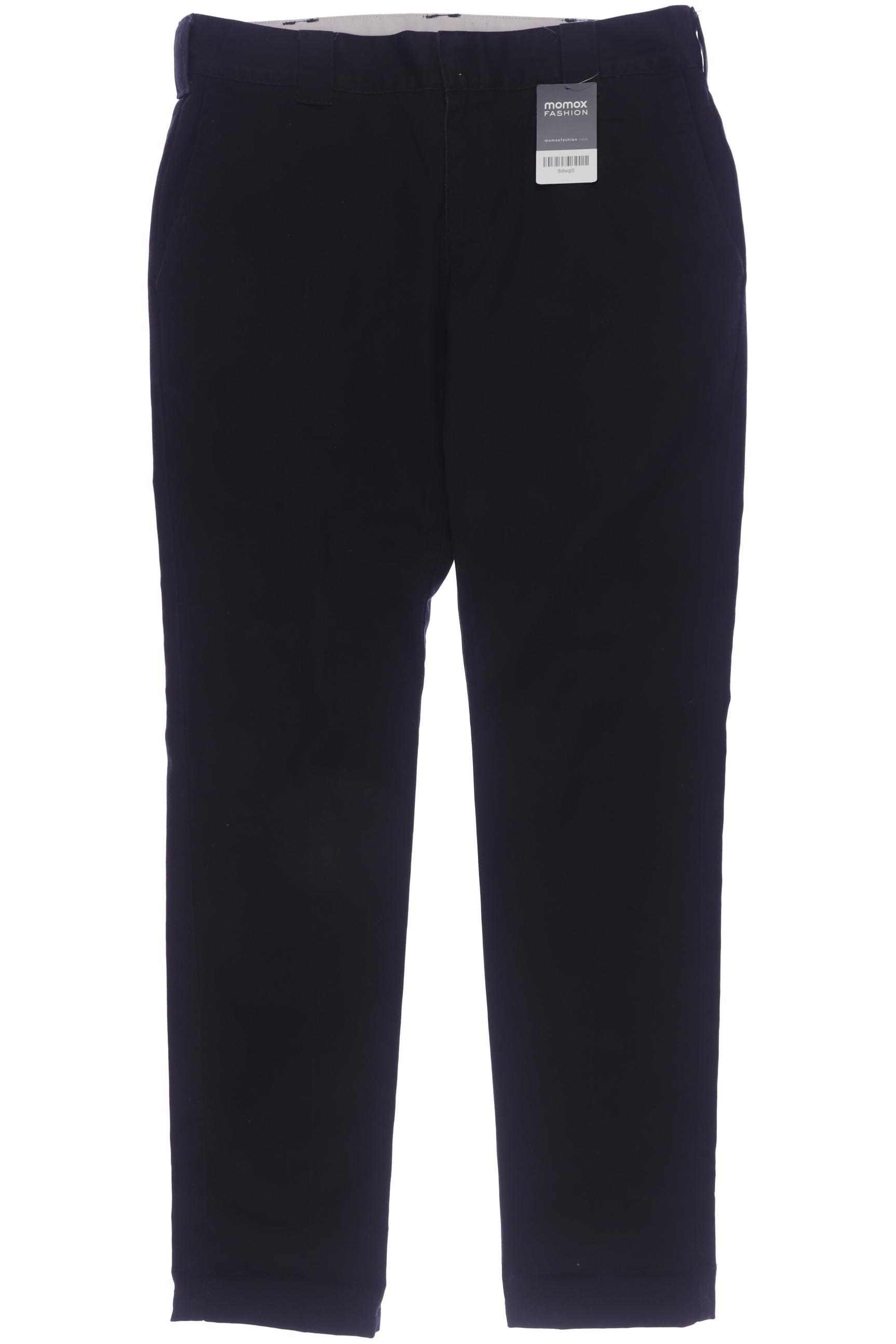 

Dickies Herren Stoffhose, schwarz, Gr. 32