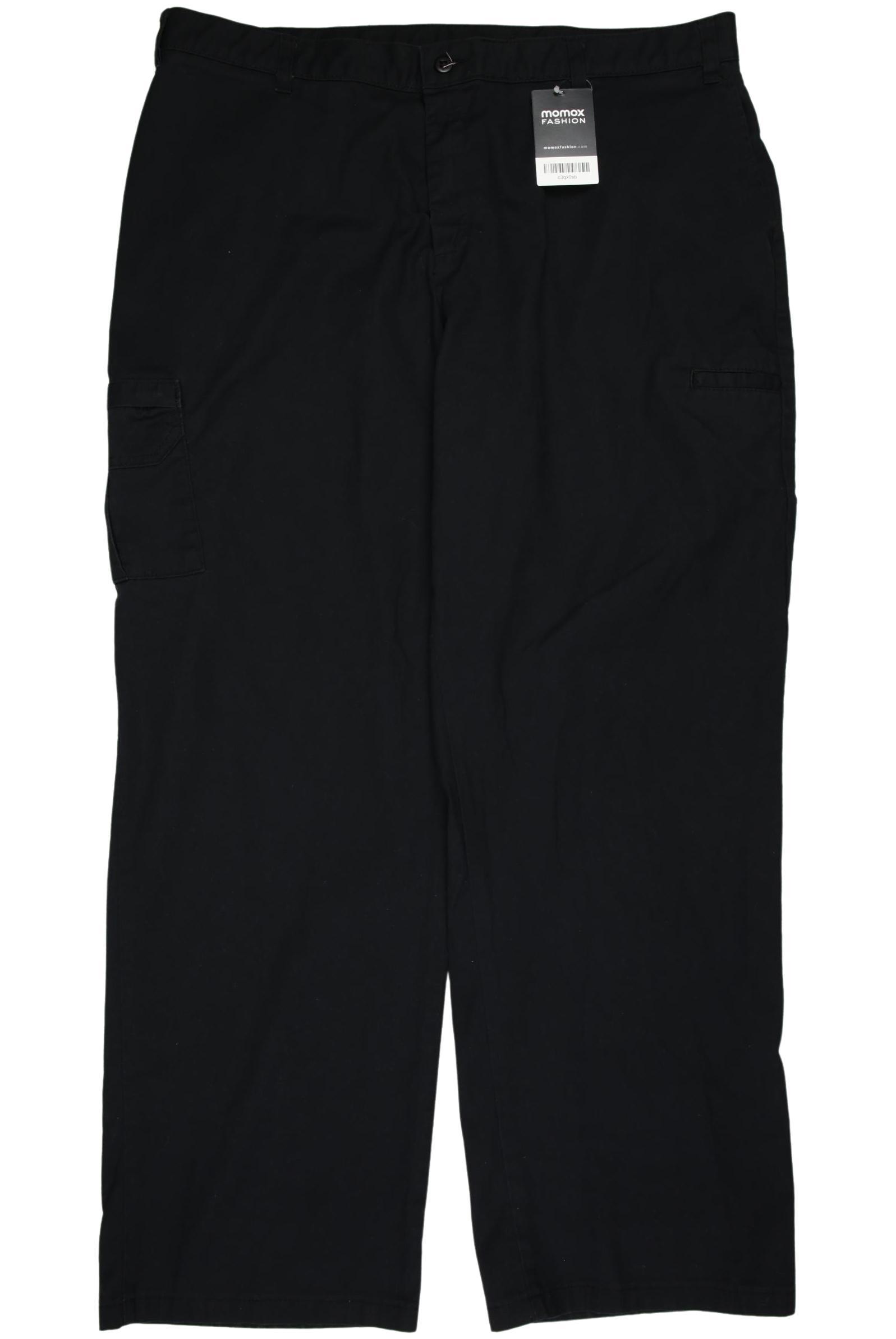 

Dickies Herren Stoffhose, schwarz, Gr. 20