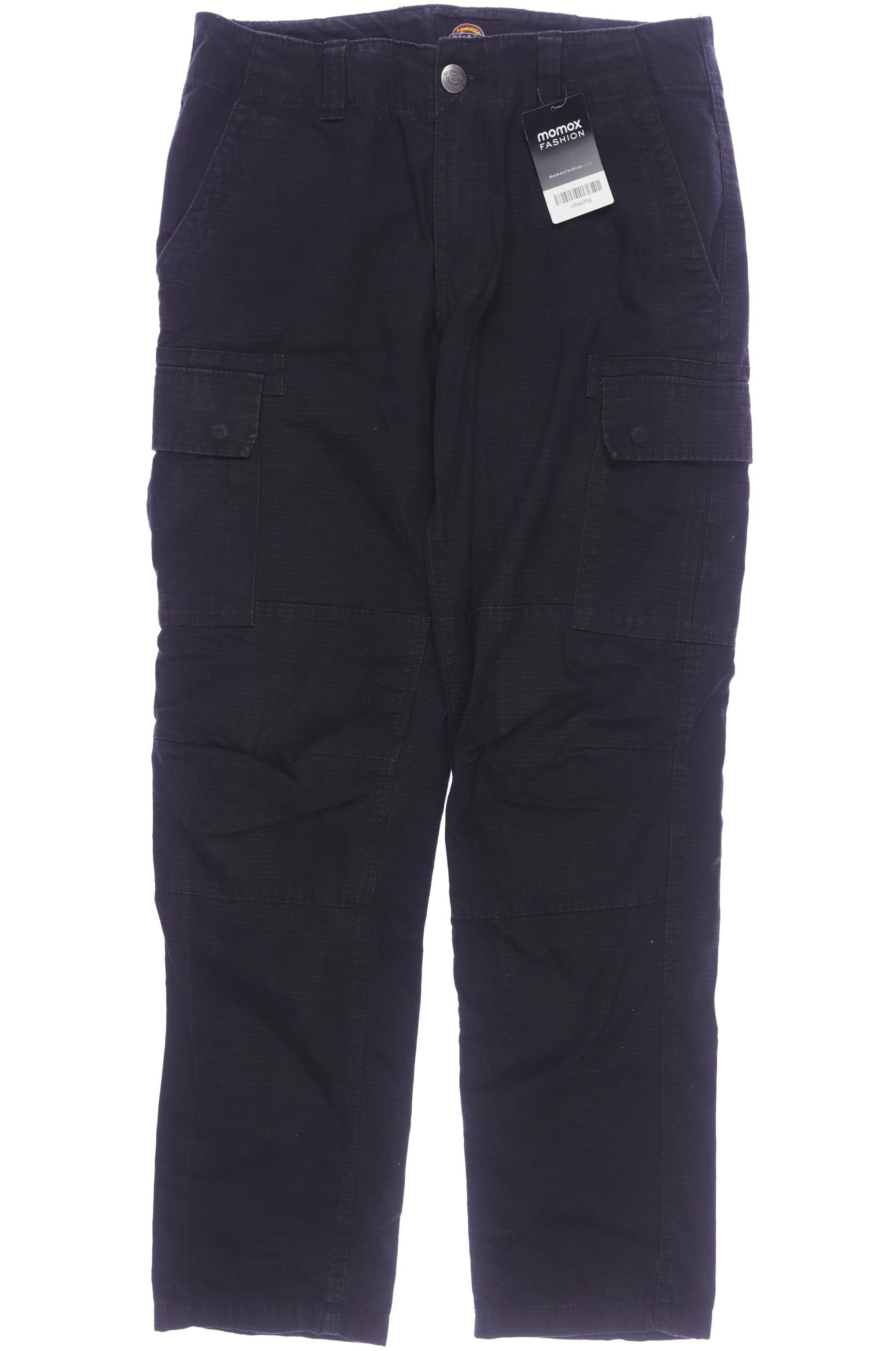 

Dickies Herren Stoffhose, schwarz, Gr. 32