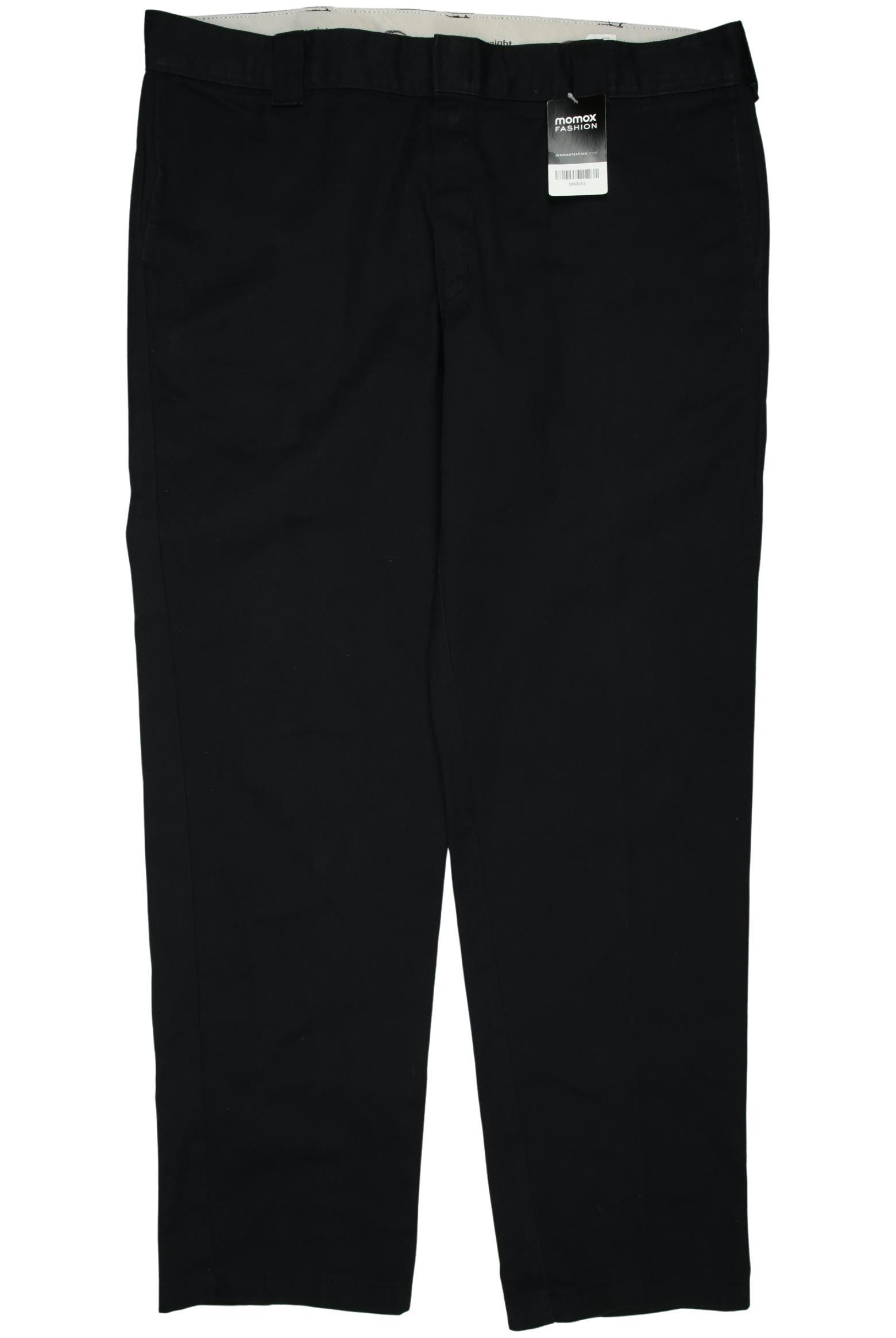 

Dickies Herren Stoffhose, marineblau, Gr. 40