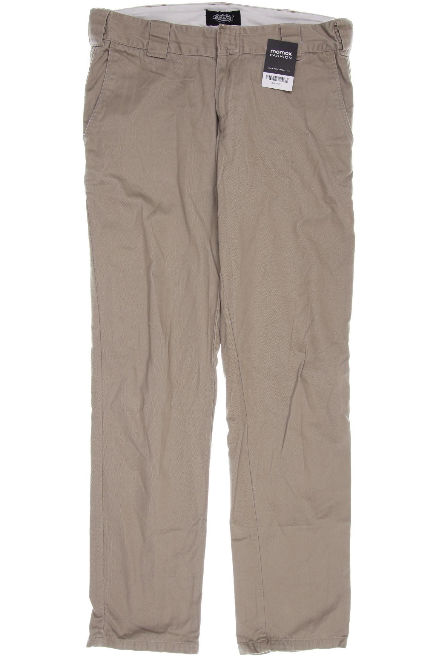 

Dickies Herren Stoffhose, beige