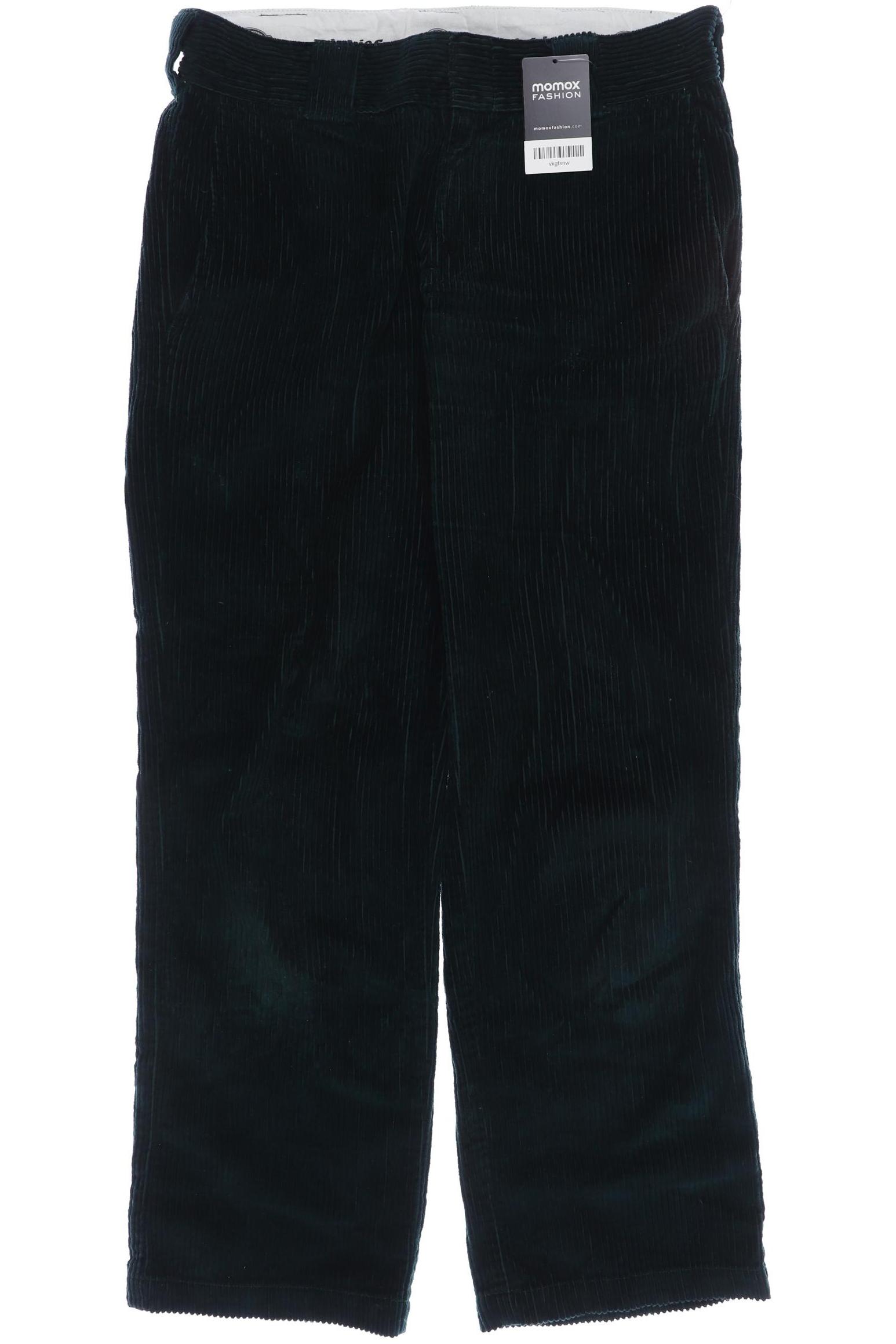 

Dickies Herren Stoffhose, grün