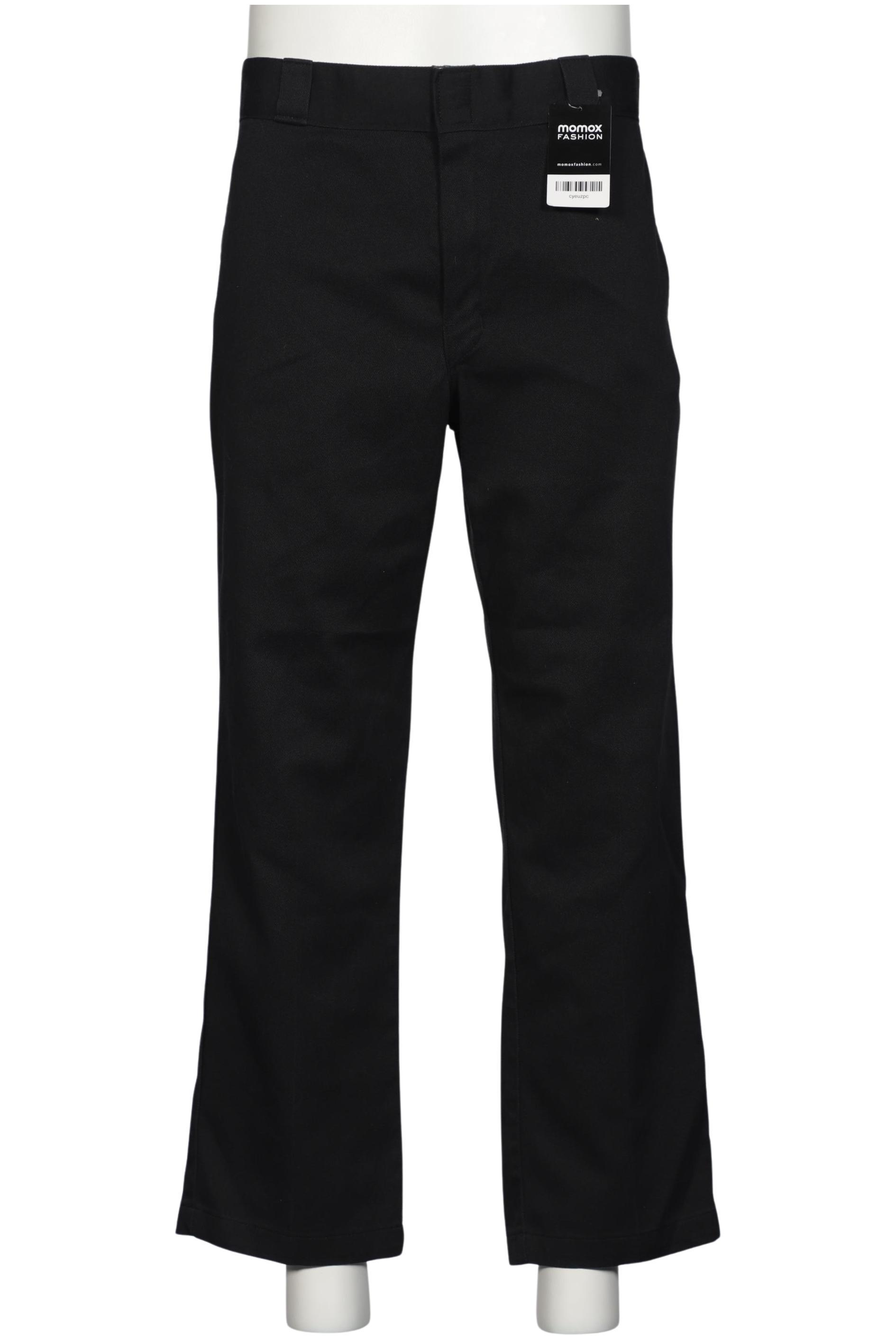 

Dickies Herren Stoffhose, schwarz, Gr. 36