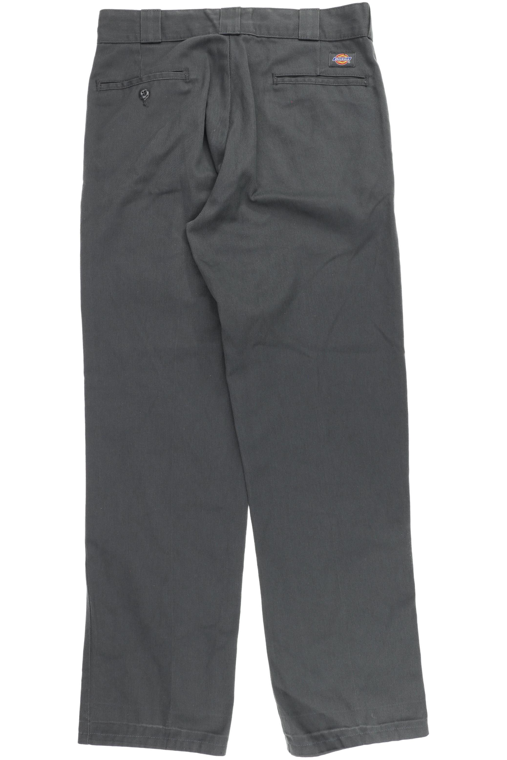 

Dickies Herren Stoffhose, grau, Gr. 32