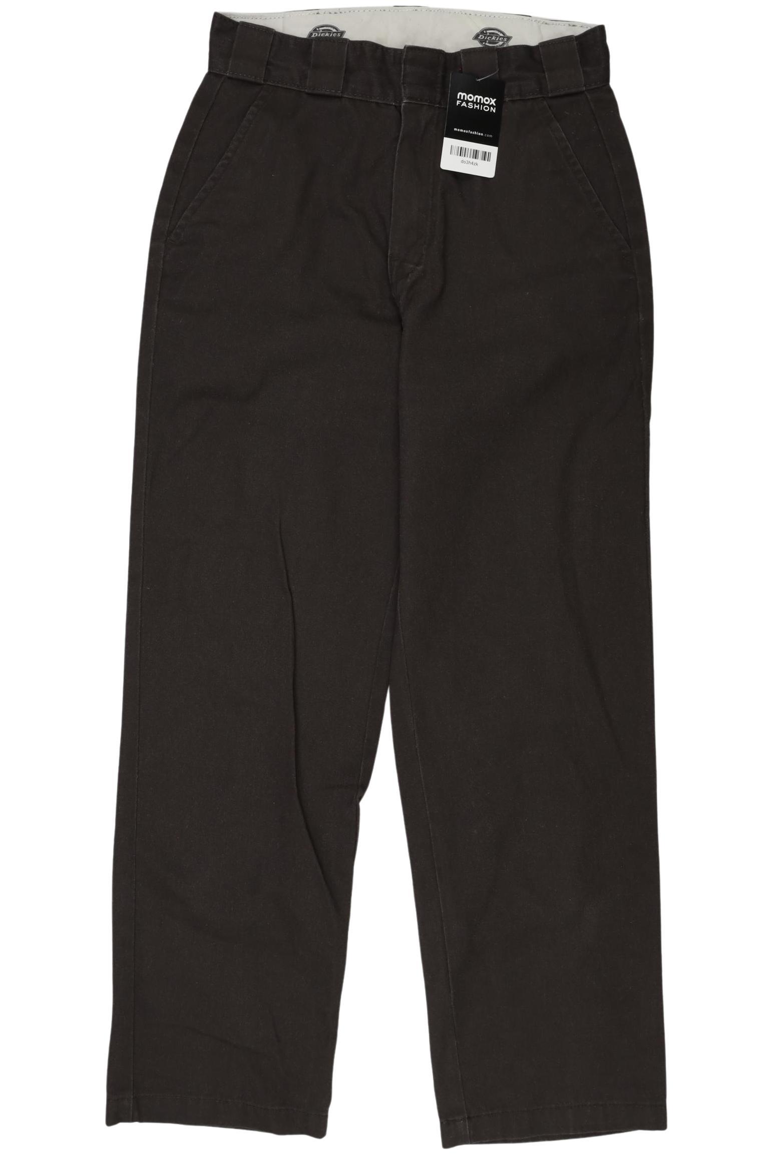Thumbnail - Dickies Herren Stoffhose, braun, Gr. 27