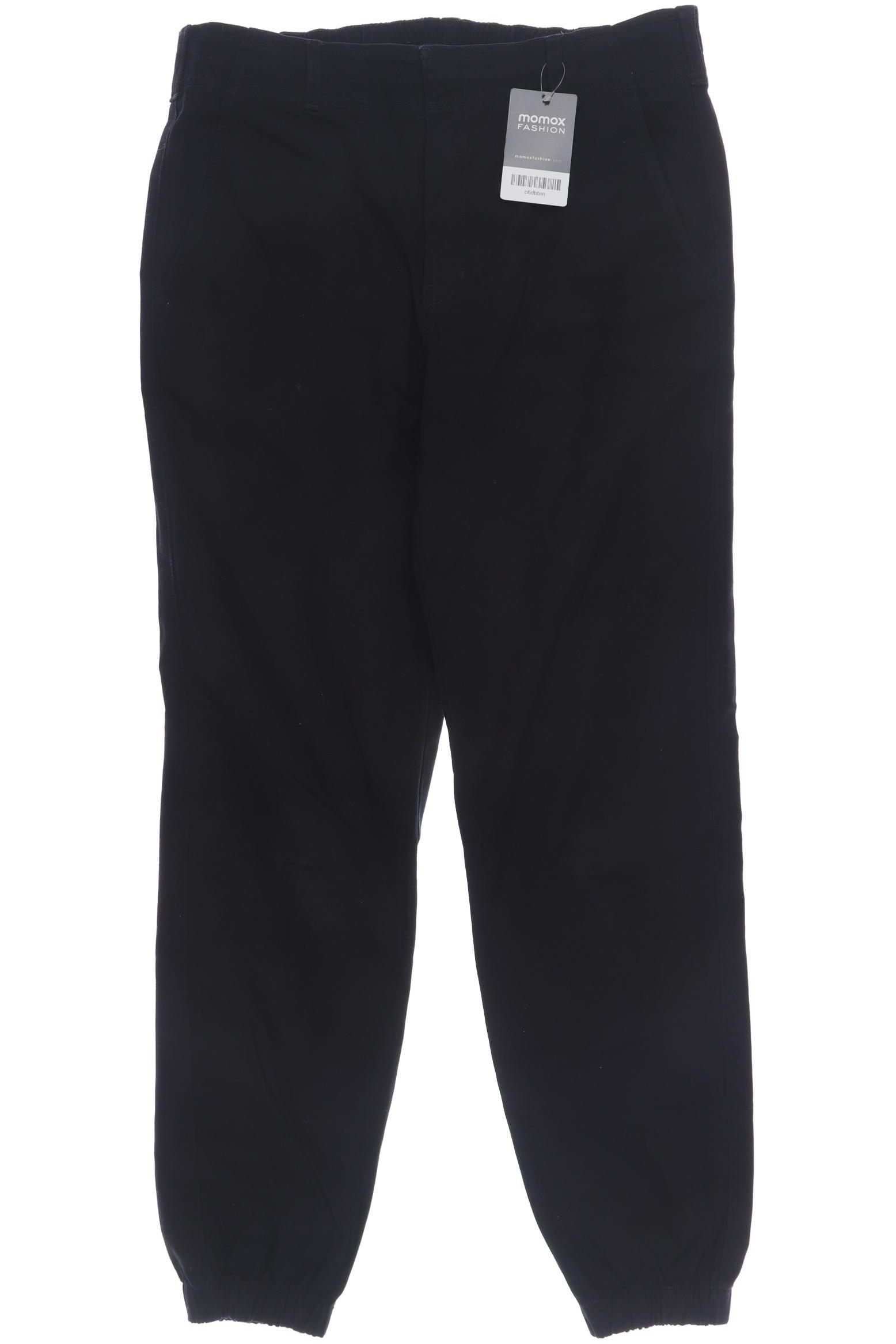 

Dickies Herren Stoffhose, schwarz, Gr. 46