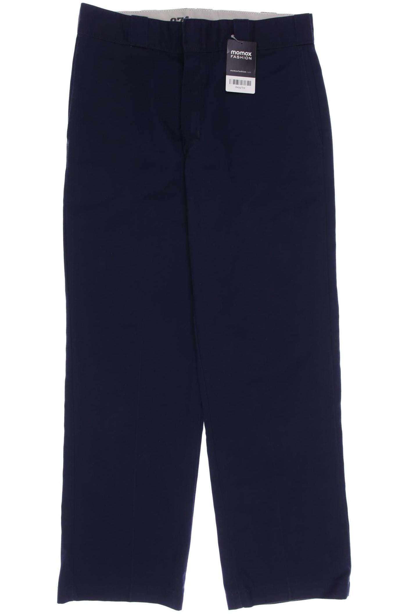 

Dickies Herren Stoffhose, marineblau, Gr. 50