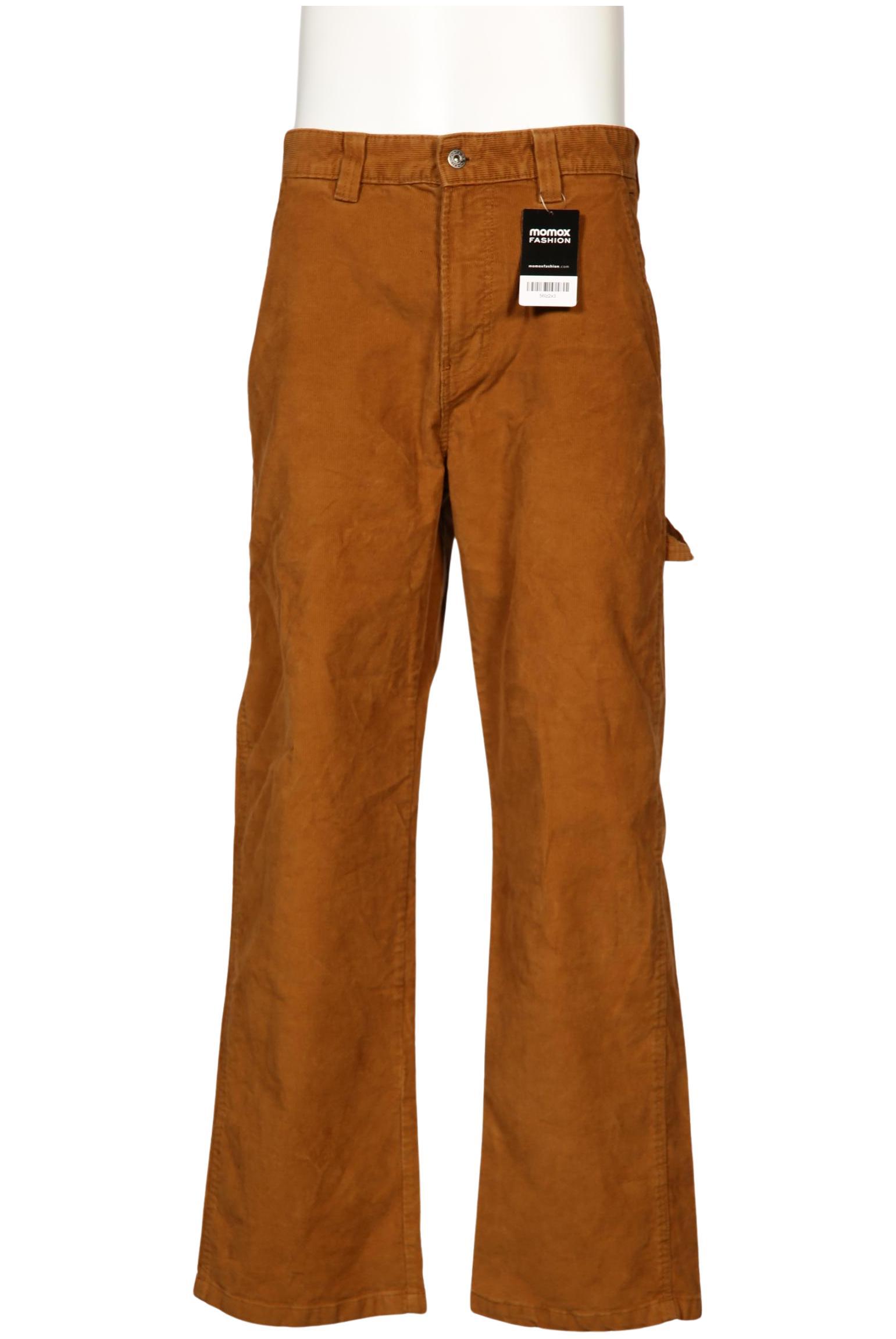 

Dickies Herren Stoffhose, braun, Gr. 33