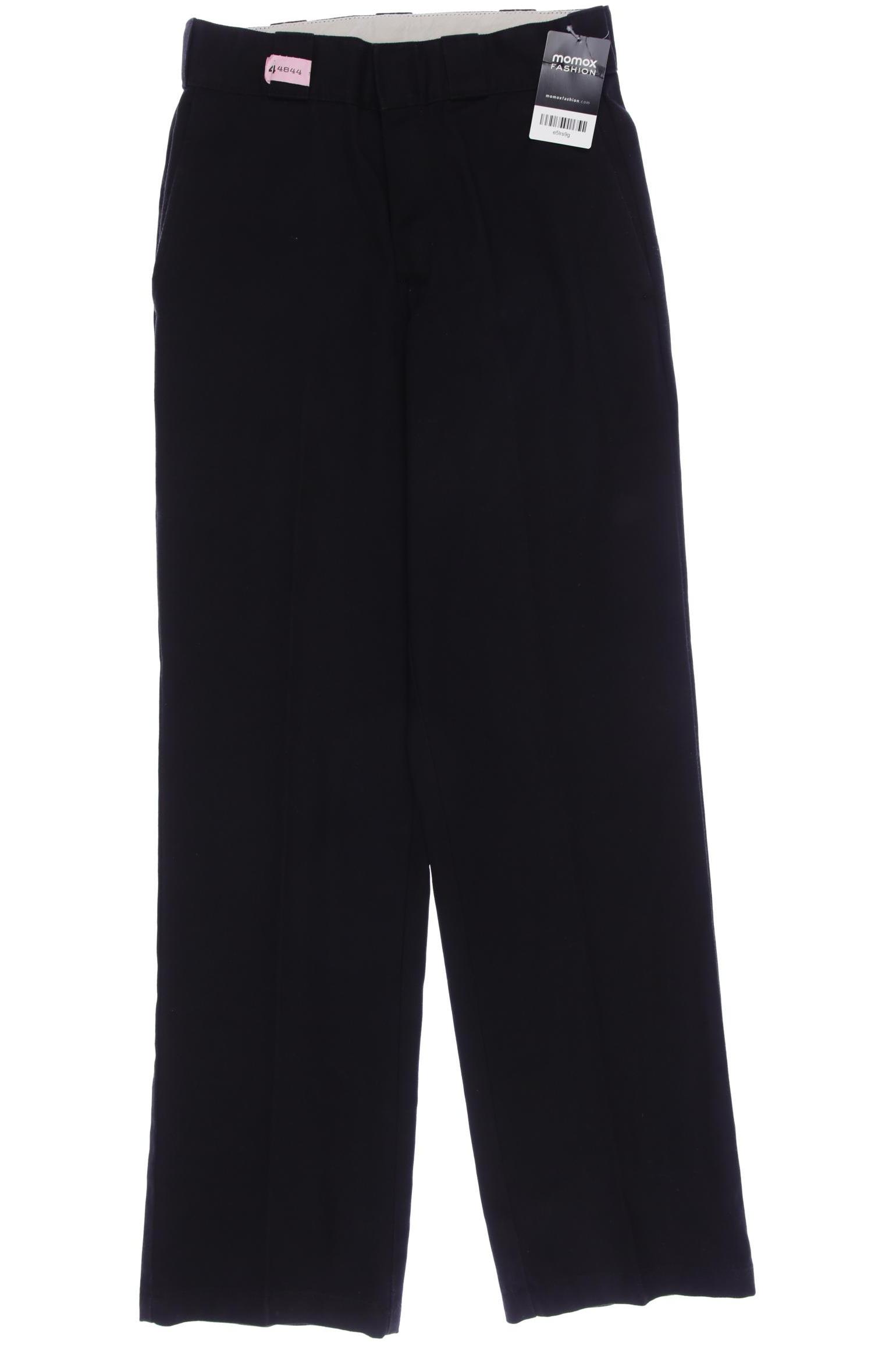 

Dickies Herren Stoffhose, schwarz, Gr. 28