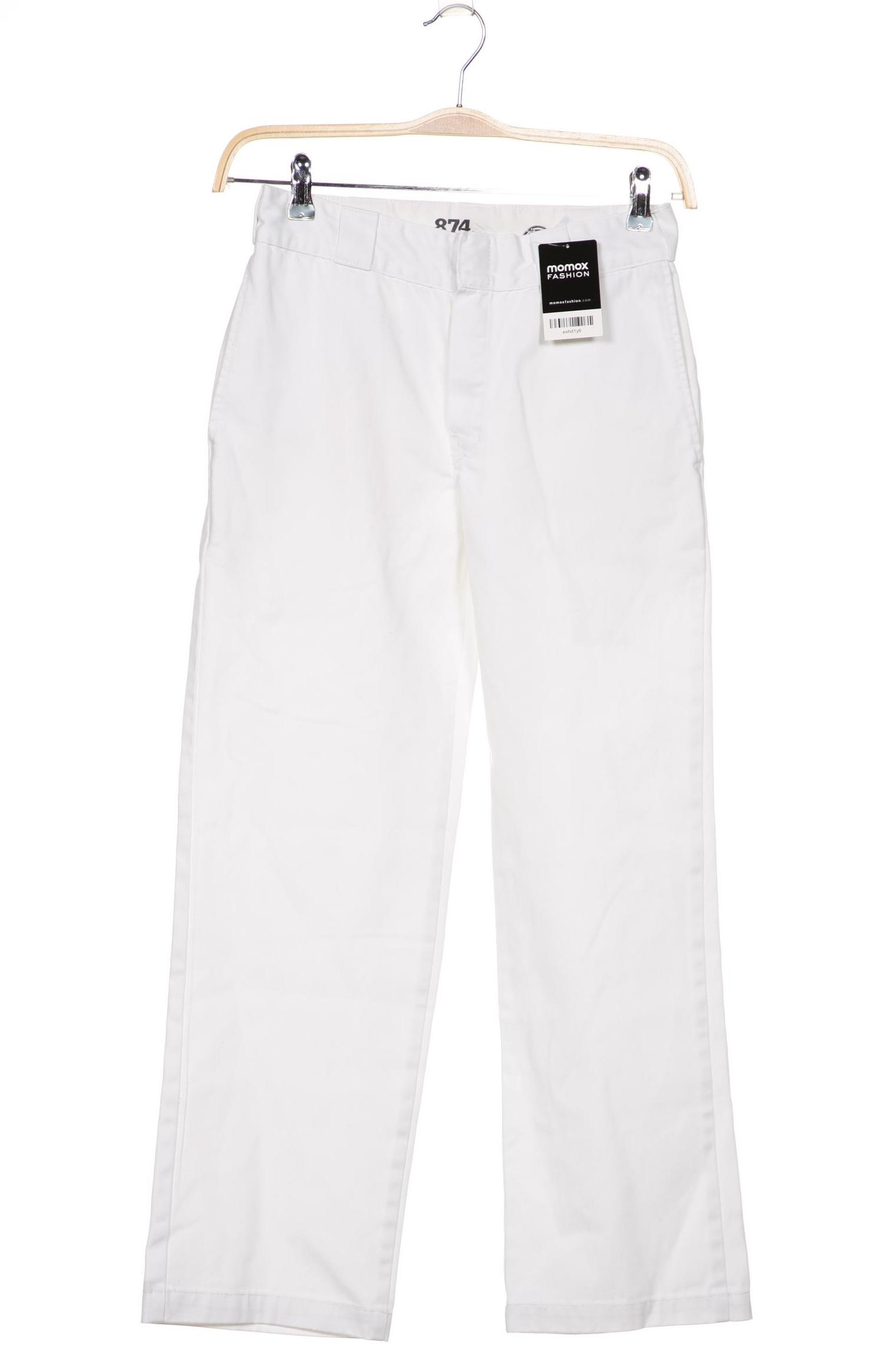 

Dickies Herren Stoffhose, weiß, Gr. 30