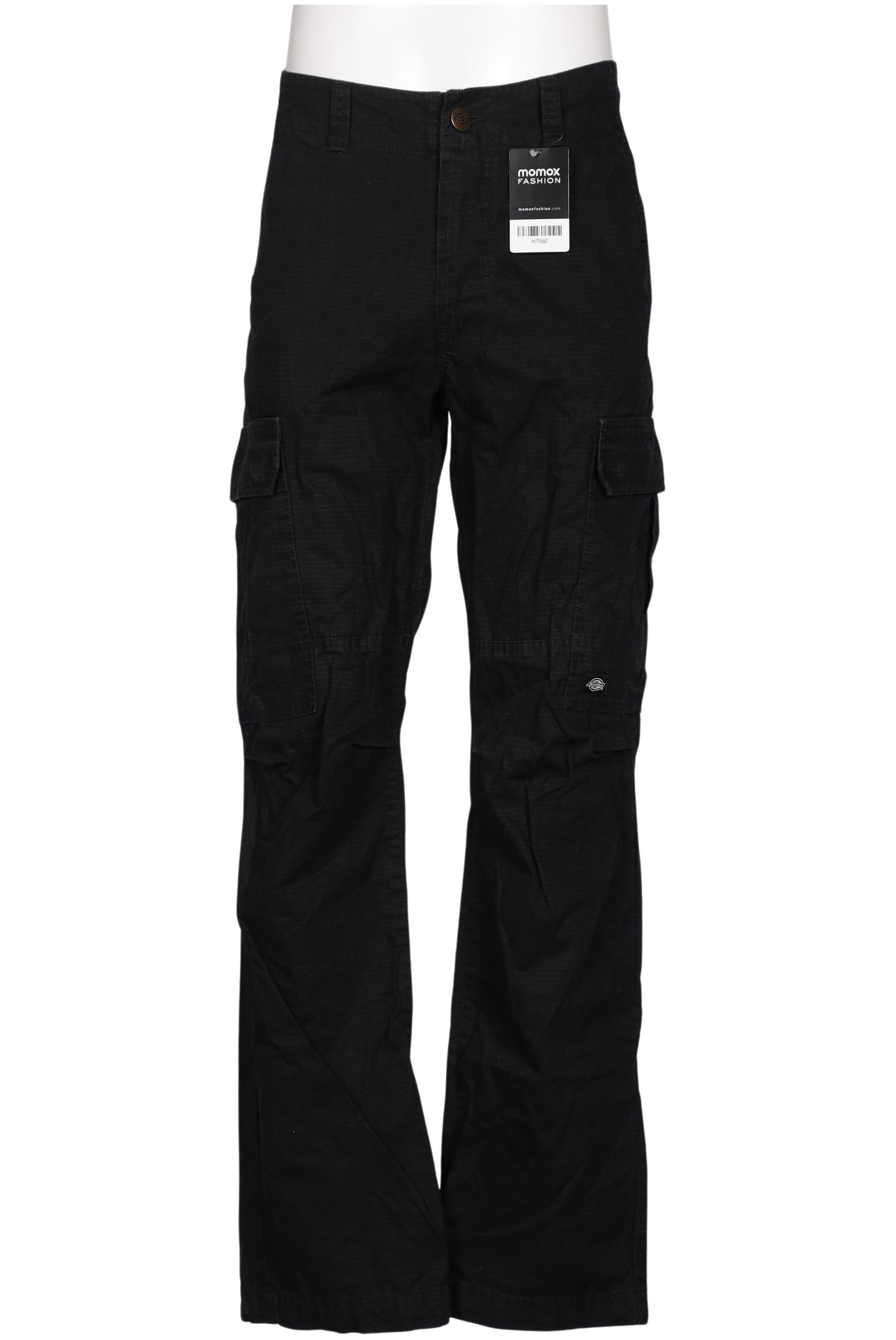 

Dickies Herren Stoffhose, schwarz, Gr. 31