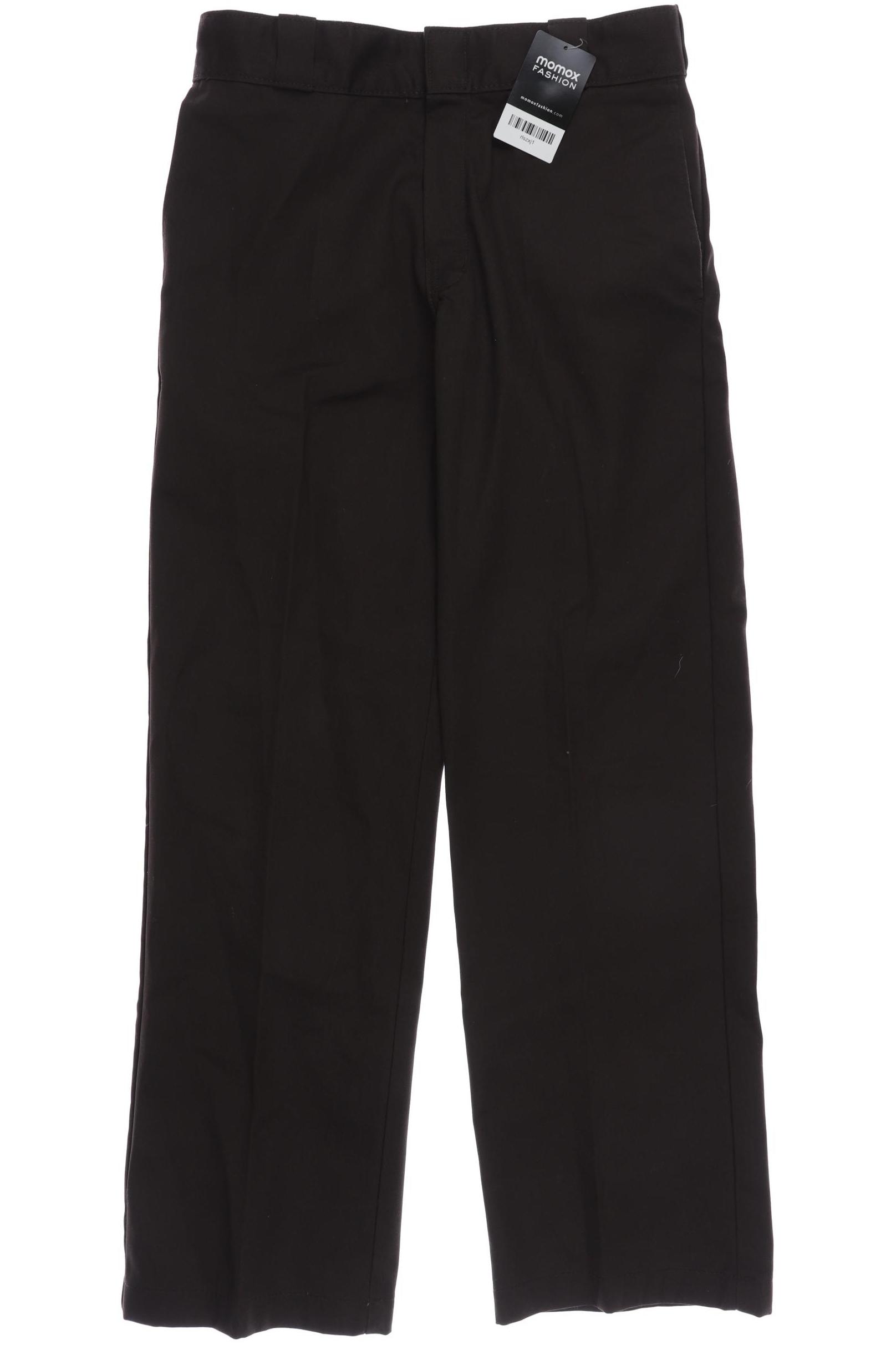 

Dickies Herren Stoffhose, braun, Gr. 30