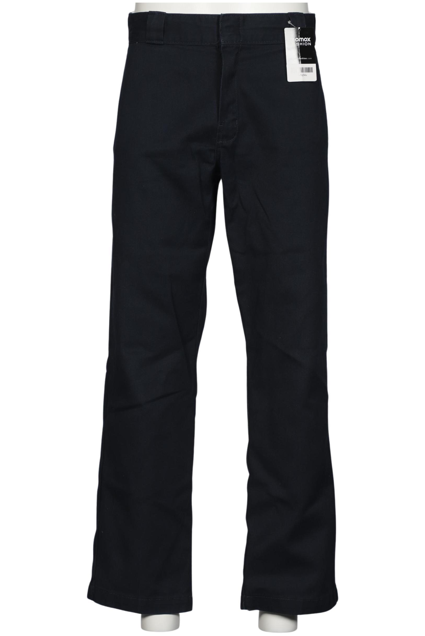 

Dickies Herren Stoffhose, marineblau, Gr. 30