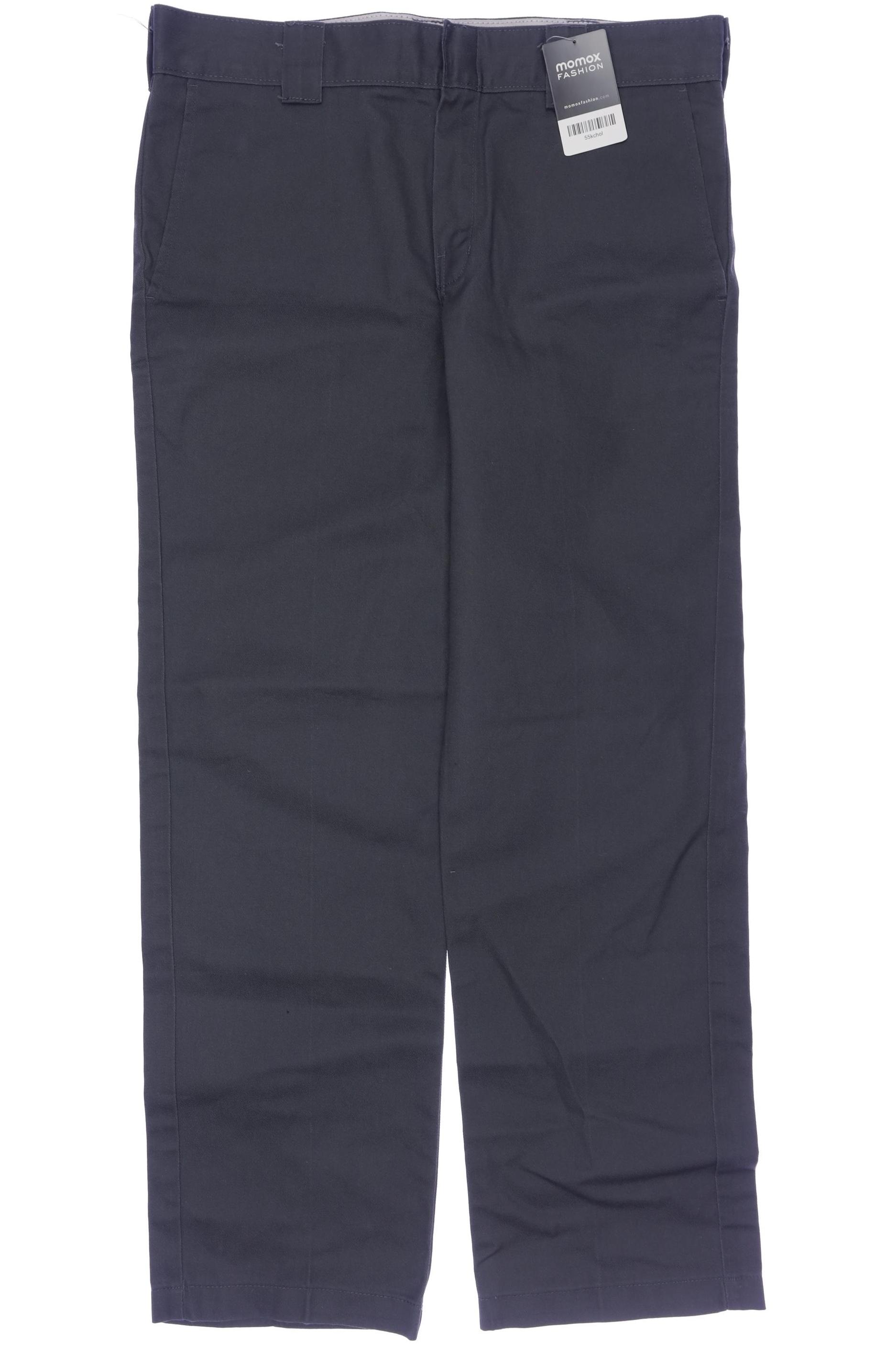 

Dickies Herren Stoffhose, grau, Gr. 33